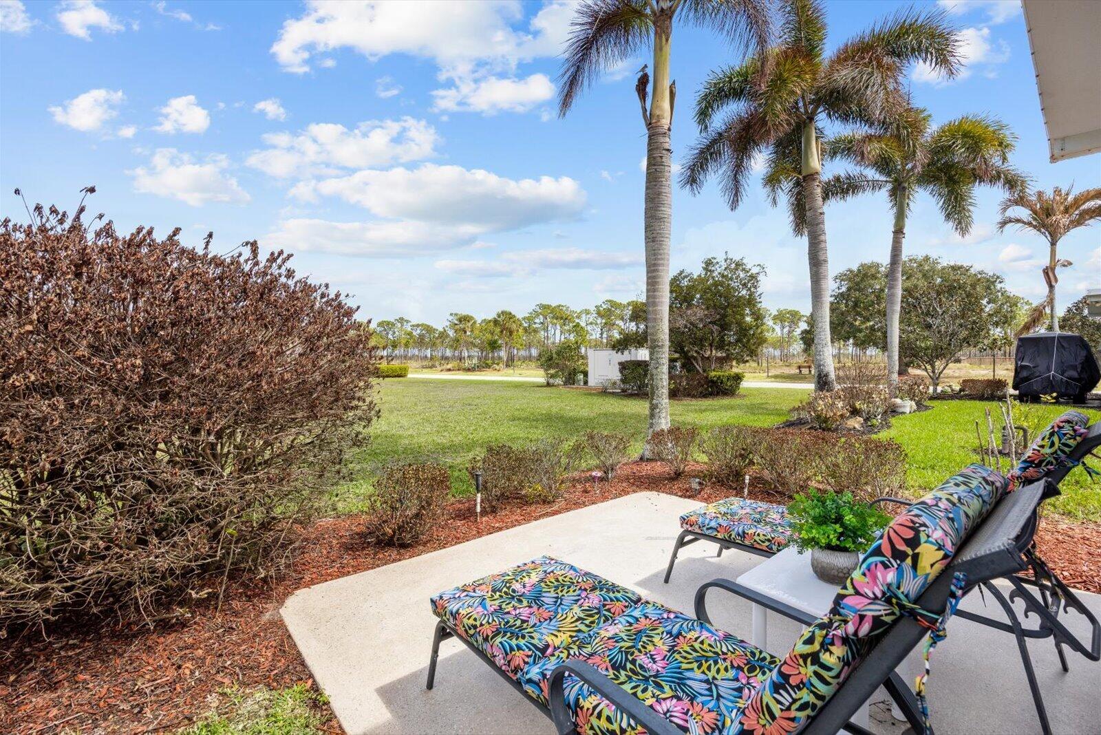 THE PRESERVE AT SAVANNA CLUB - Residential