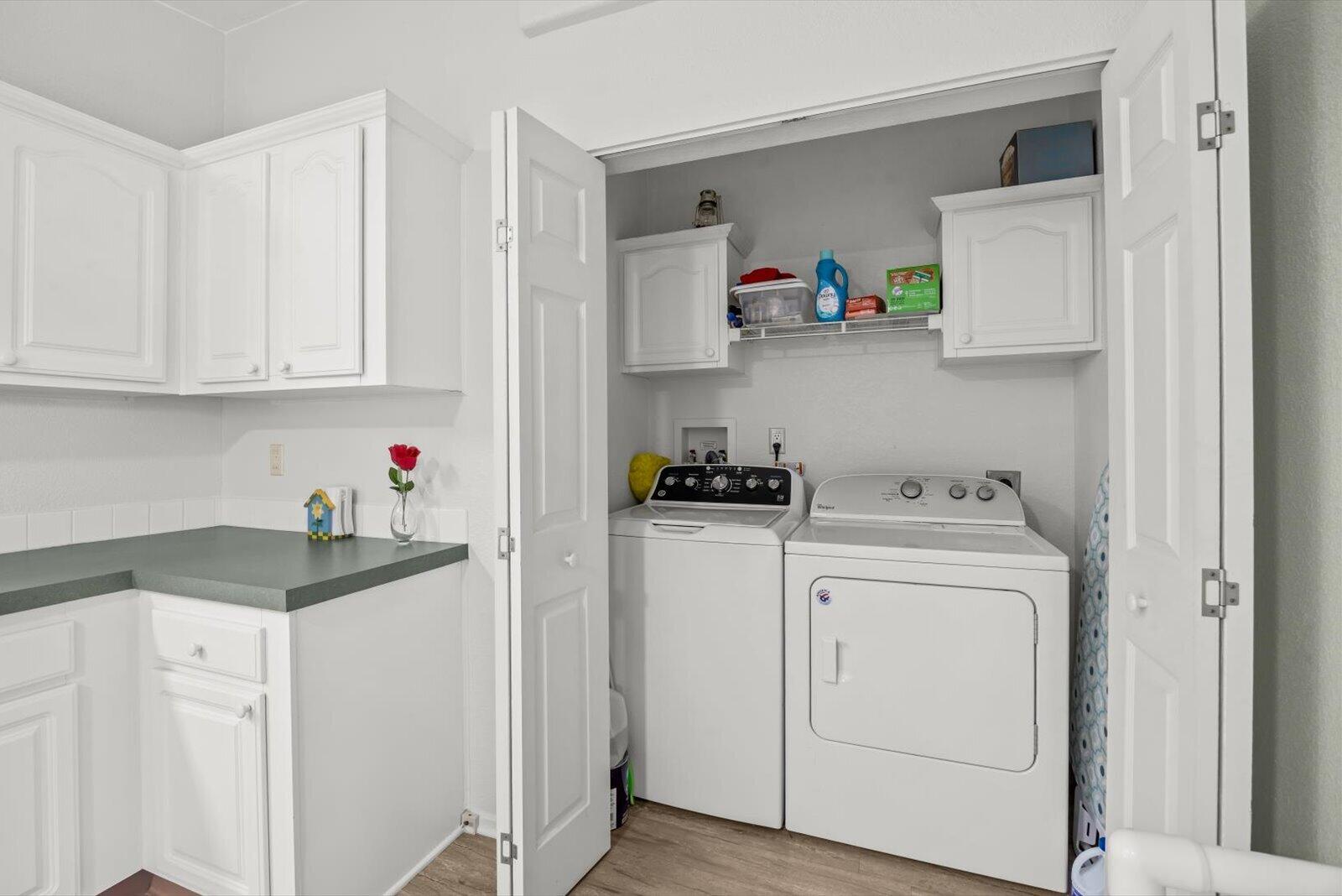 THE PRESERVE AT SAVANNA CLUB - Residential