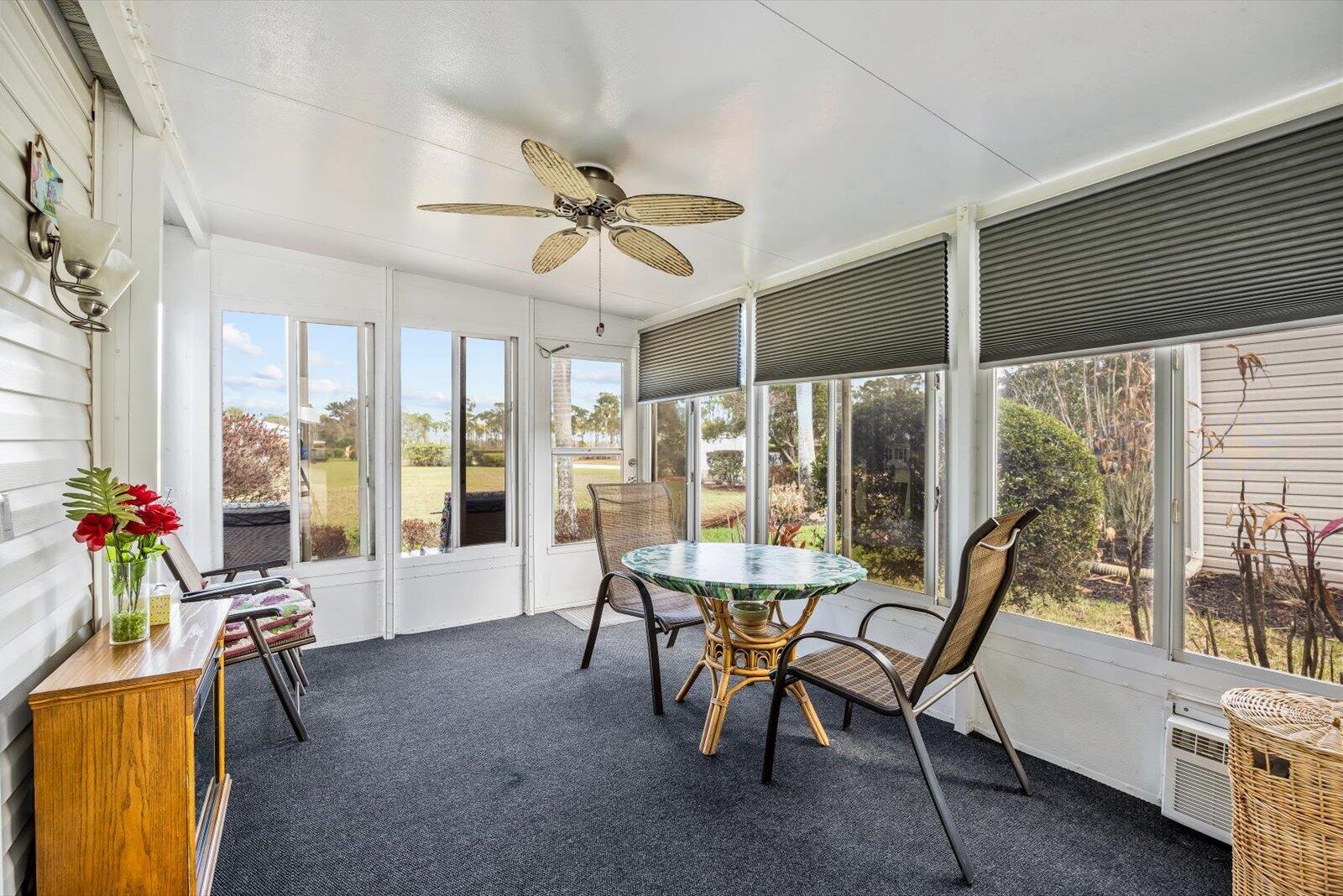 THE PRESERVE AT SAVANNA CLUB - Residential