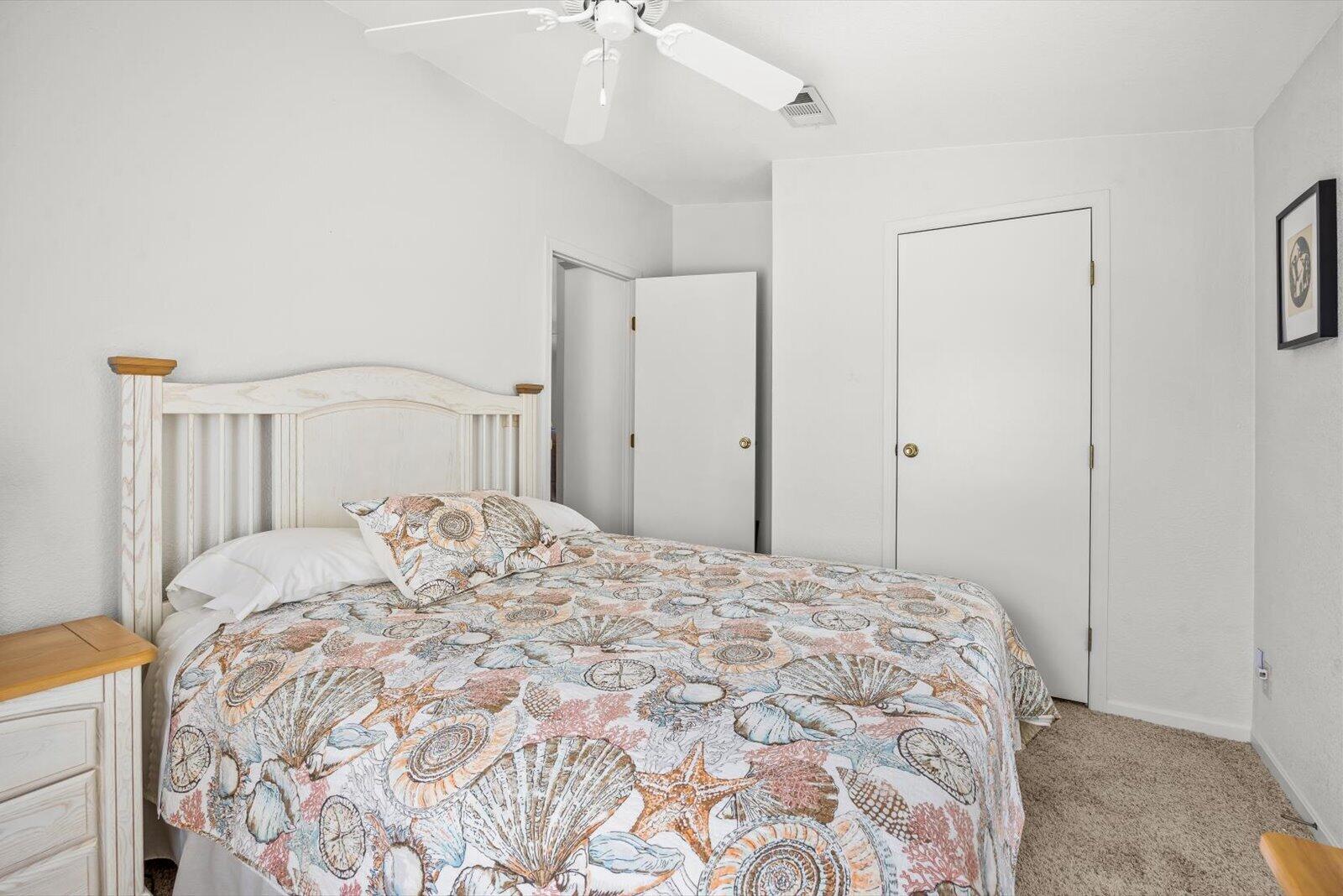 THE PRESERVE AT SAVANNA CLUB - Residential