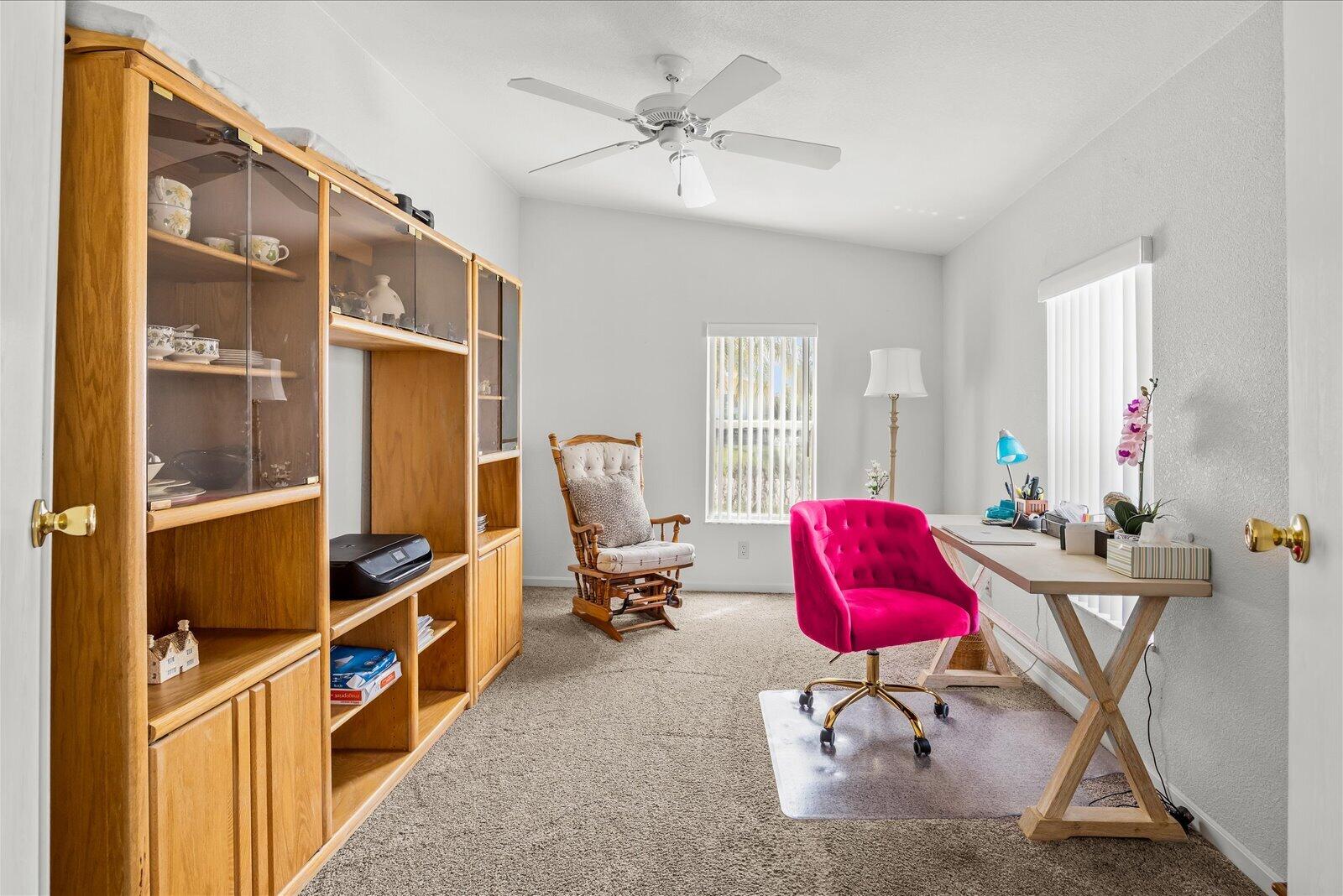 THE PRESERVE AT SAVANNA CLUB - Residential