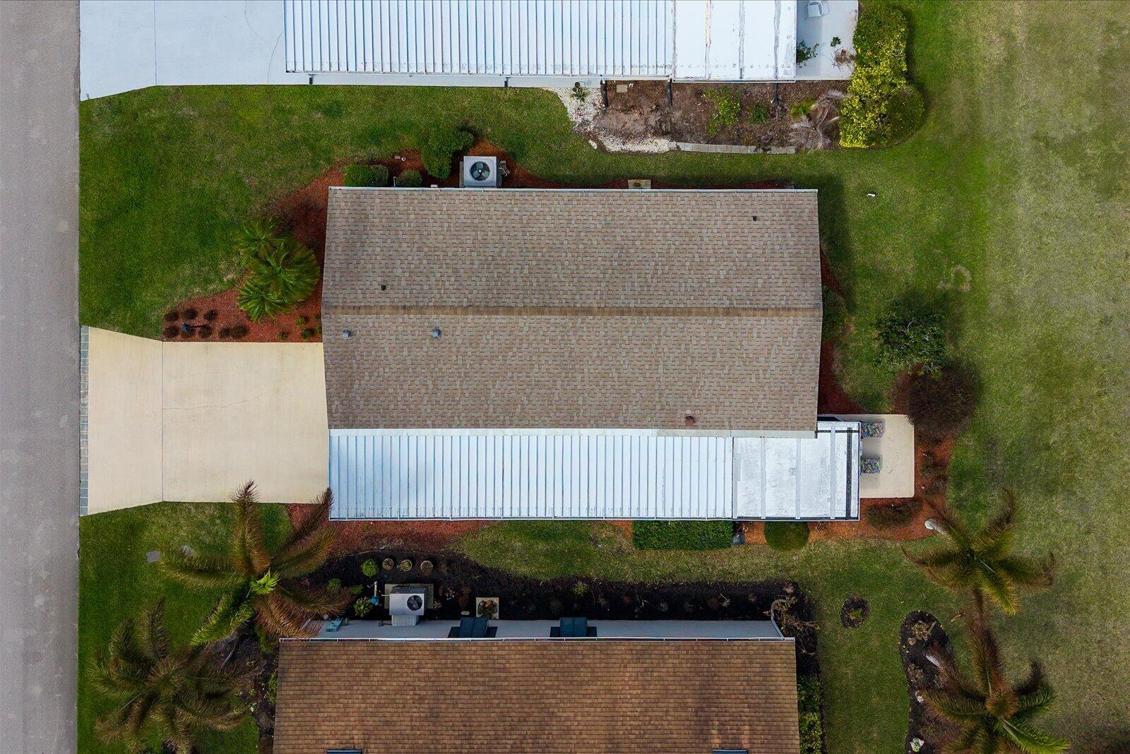 THE PRESERVE AT SAVANNA CLUB - Residential