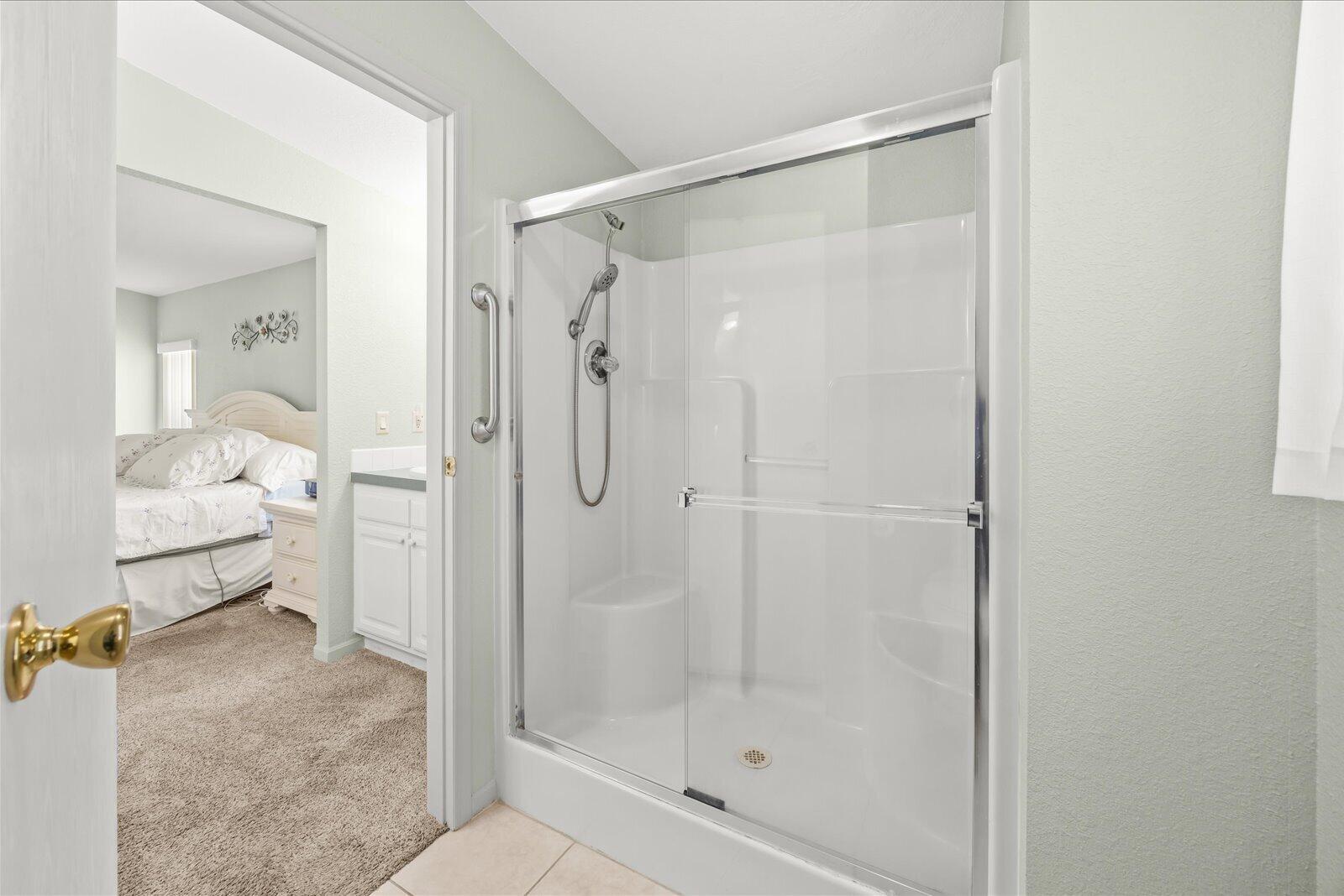 THE PRESERVE AT SAVANNA CLUB - Residential