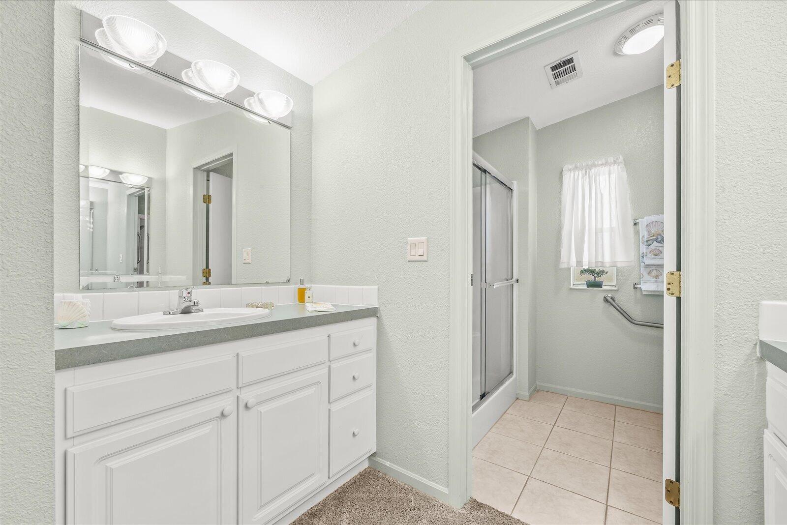 THE PRESERVE AT SAVANNA CLUB - Residential