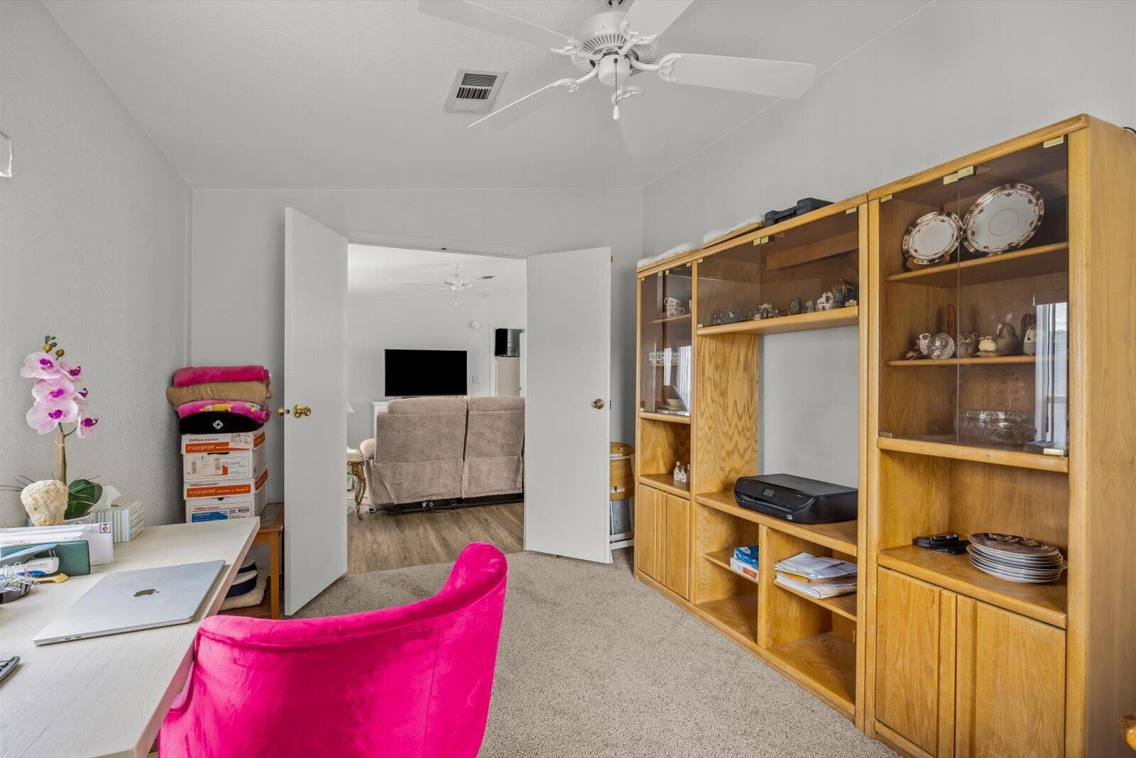 THE PRESERVE AT SAVANNA CLUB - Residential