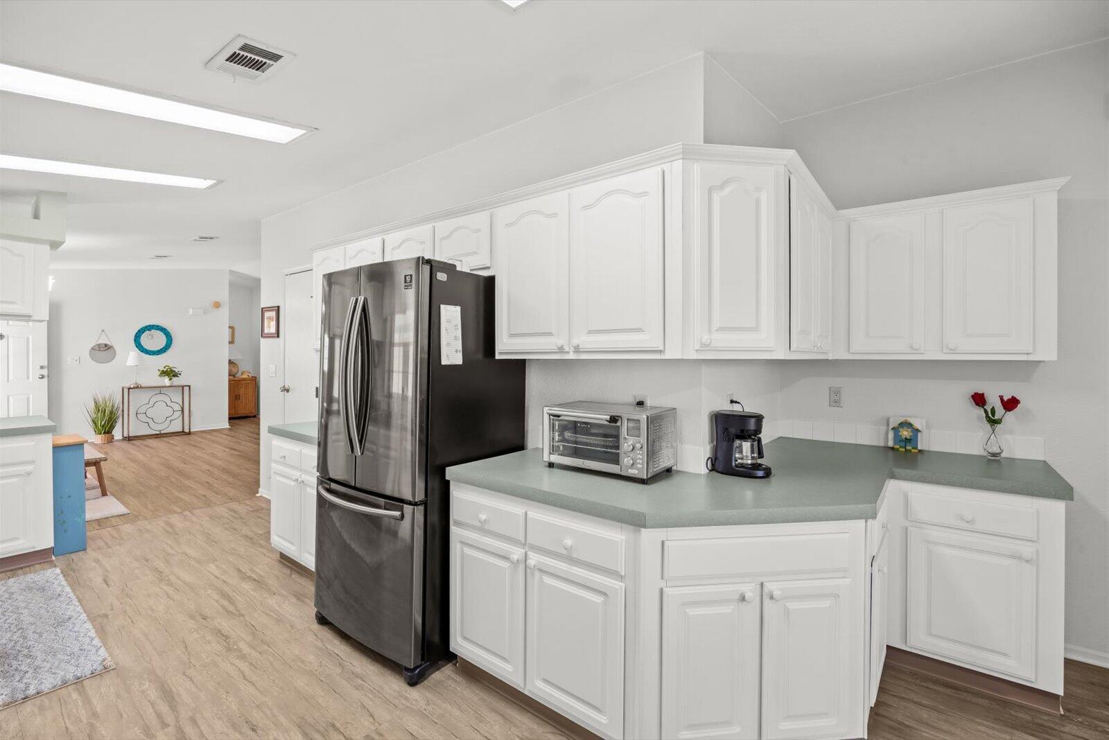 THE PRESERVE AT SAVANNA CLUB - Residential