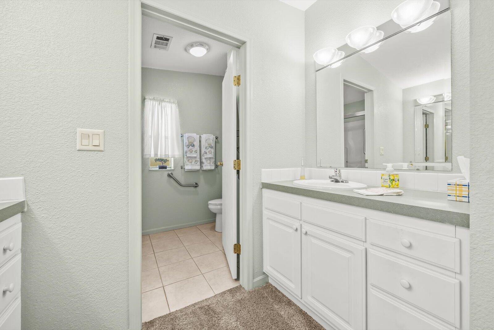 THE PRESERVE AT SAVANNA CLUB - Residential