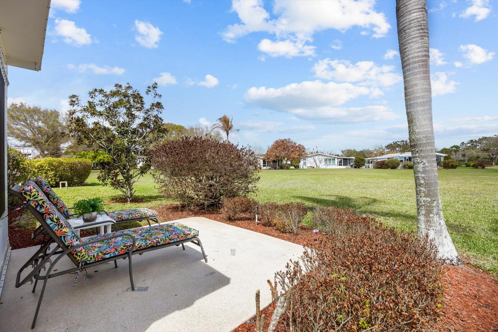 THE PRESERVE AT SAVANNA CLUB - Residential