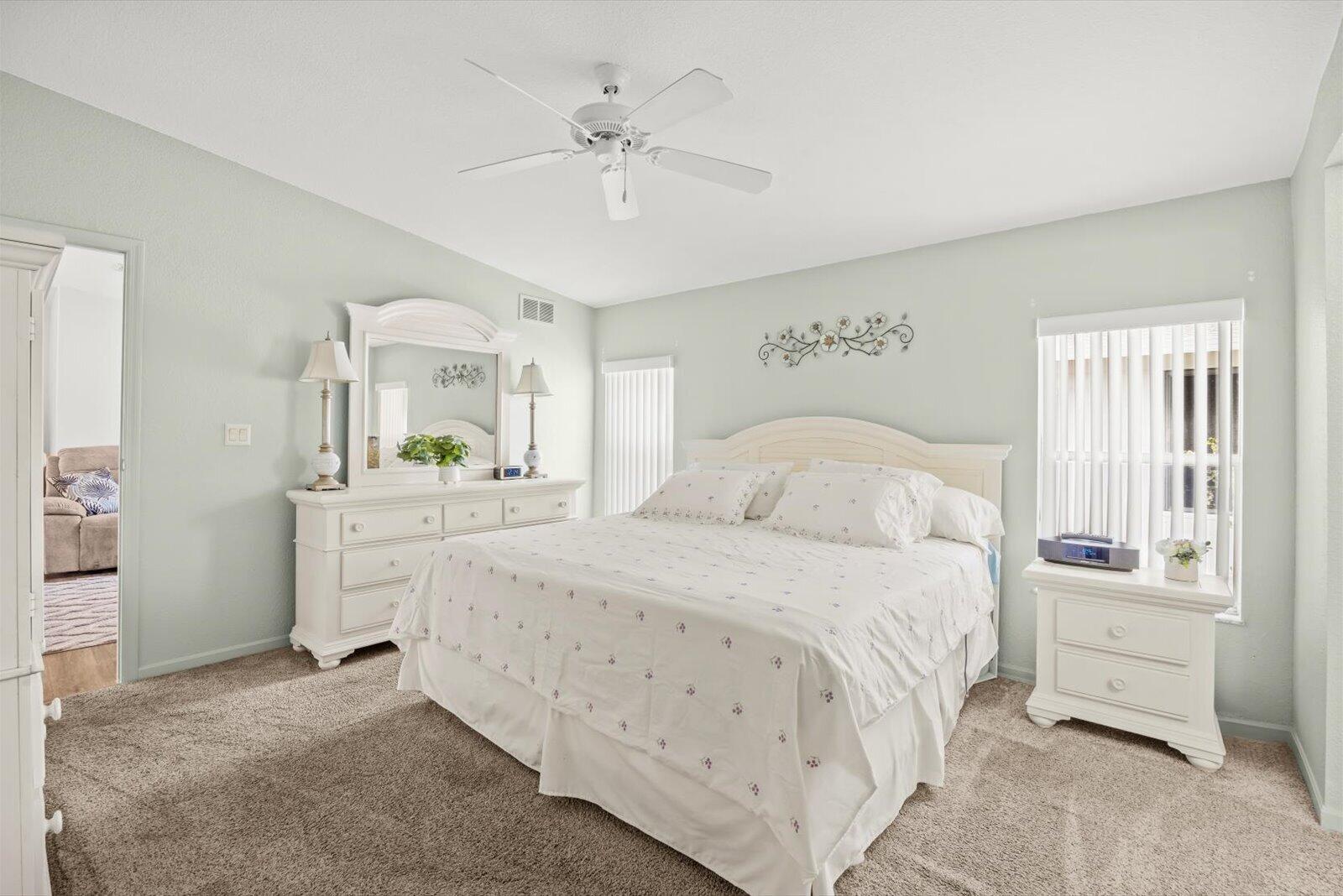 THE PRESERVE AT SAVANNA CLUB - Residential