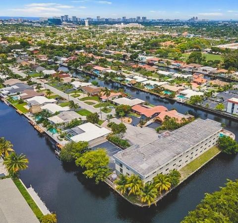 1400 NE 54TH ST 208 Fort Lauderdale FL 33334