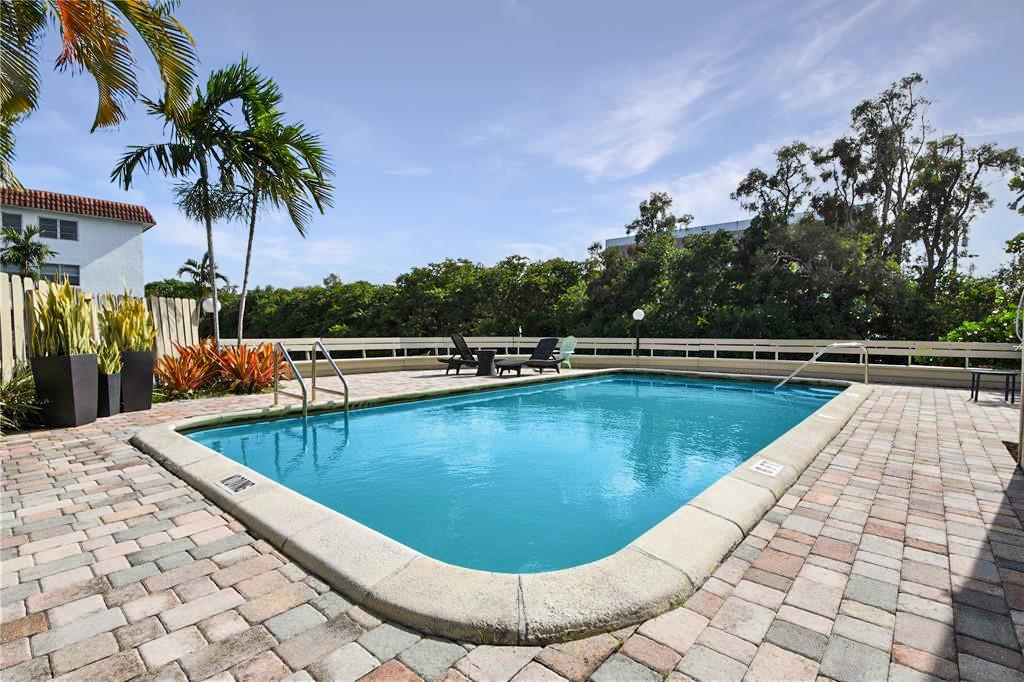 Coral Point Condo - Residential