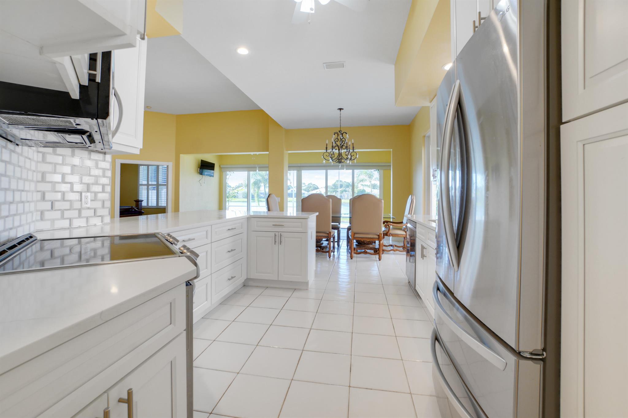 LAKES AT ST LUCIE WEST PL - Residential