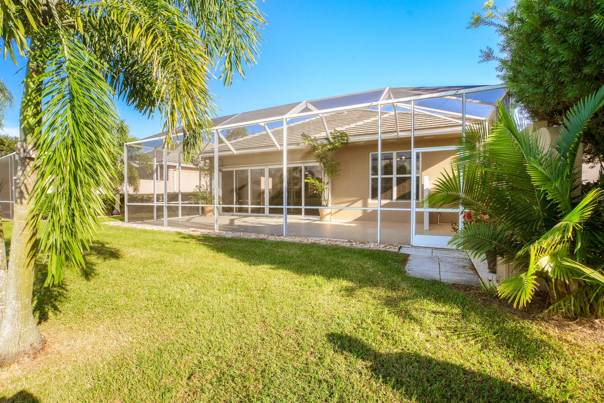 LAKES AT ST LUCIE WEST PL - Residential
