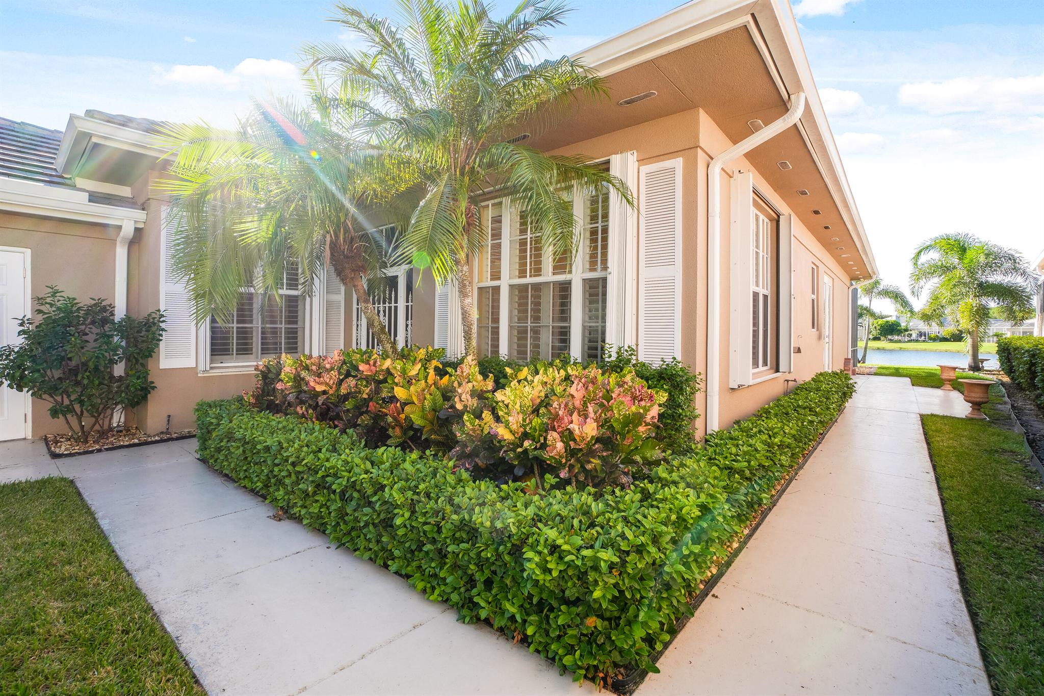 LAKES AT ST LUCIE WEST PL - Residential