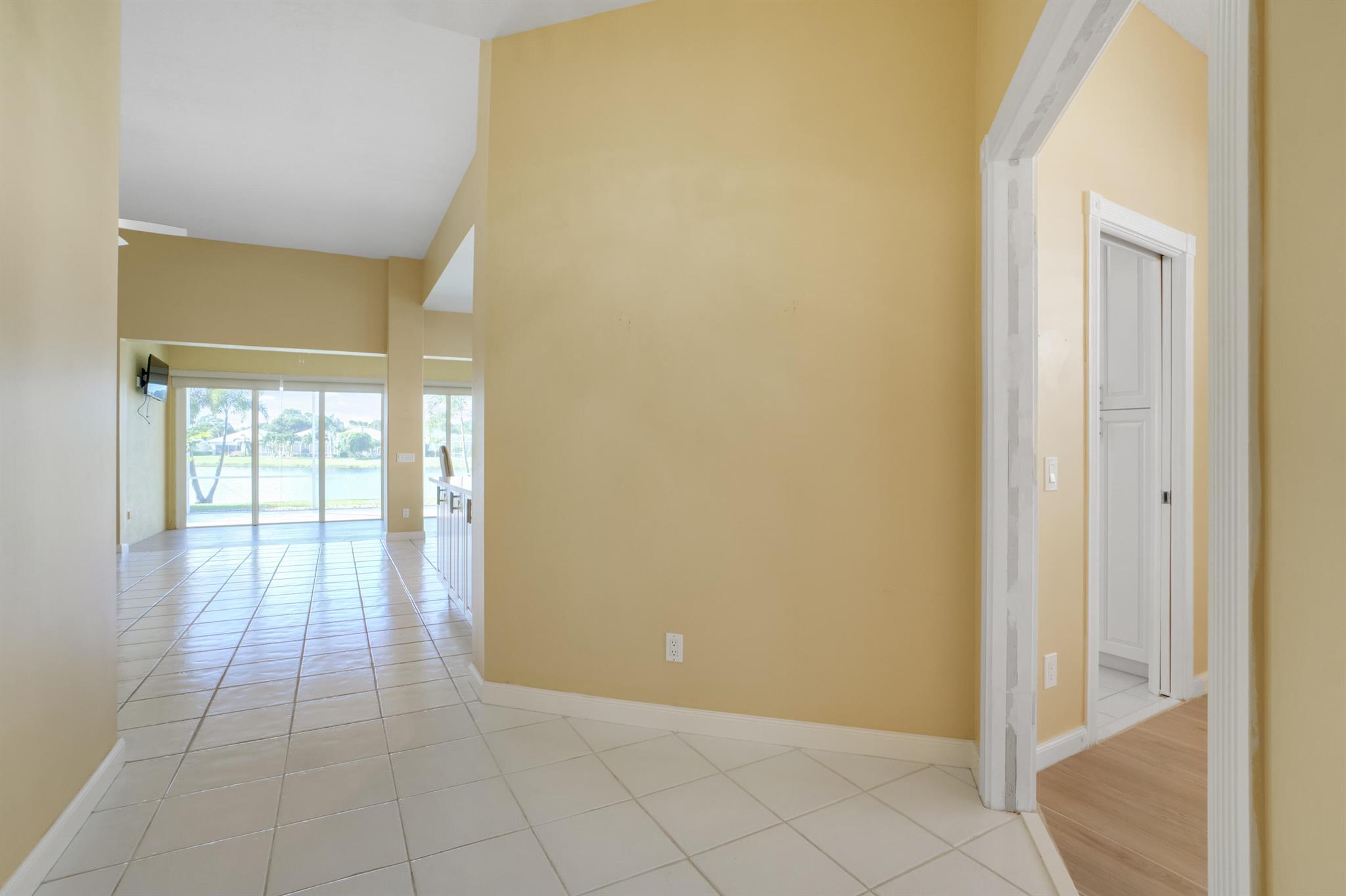LAKES AT ST LUCIE WEST PL - Residential