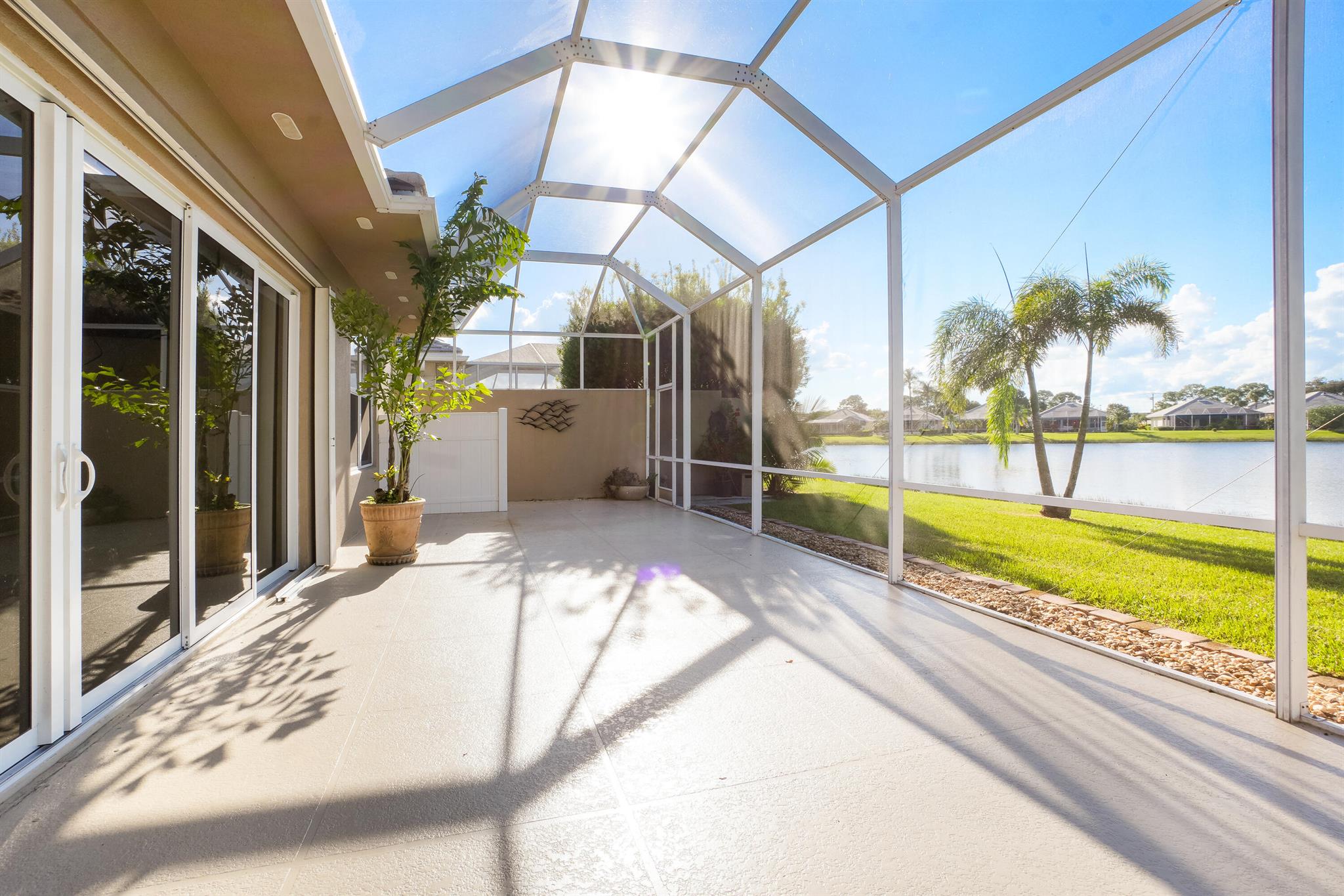 LAKES AT ST LUCIE WEST PL - Residential