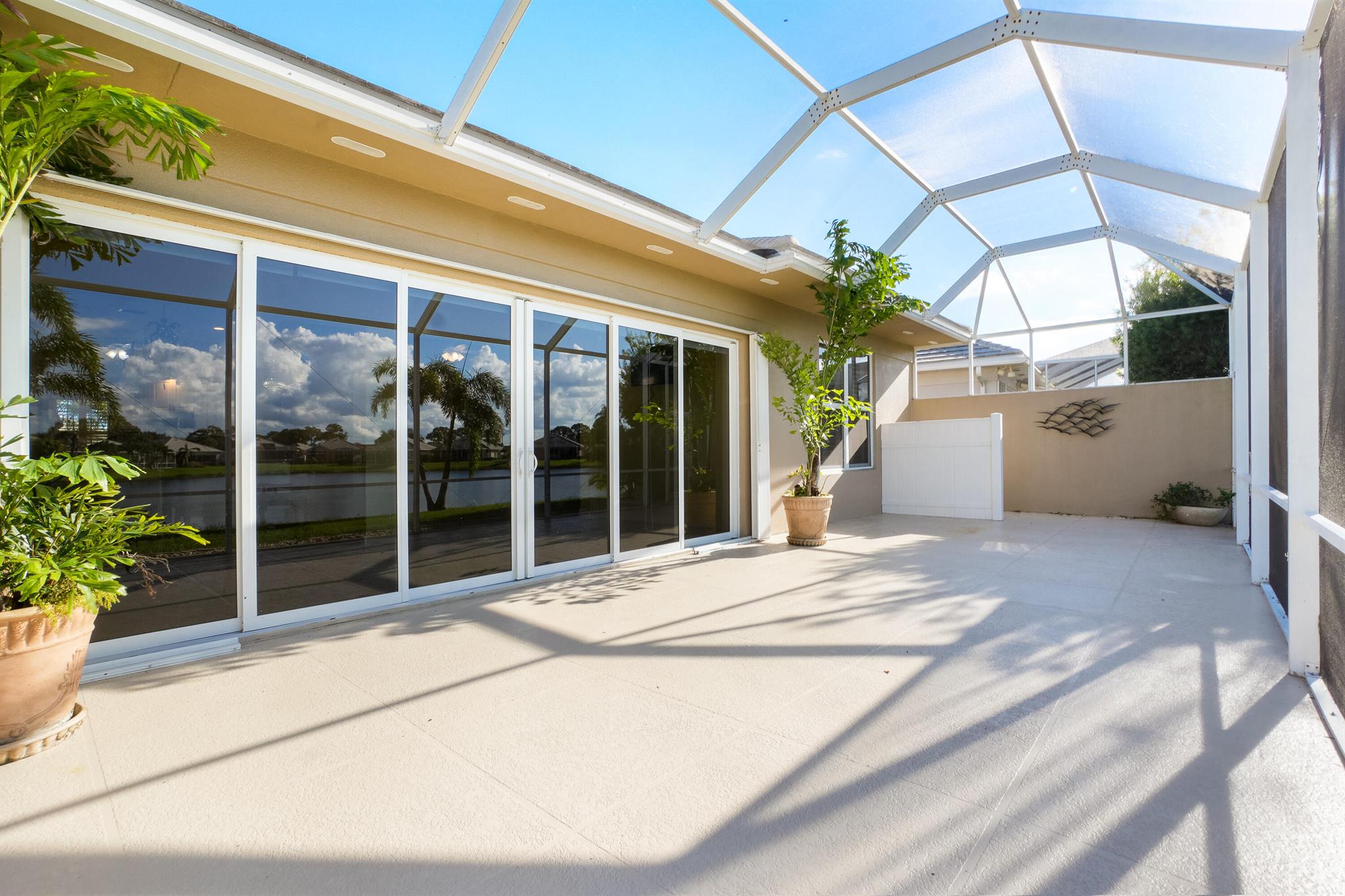 LAKES AT ST LUCIE WEST PL - Residential