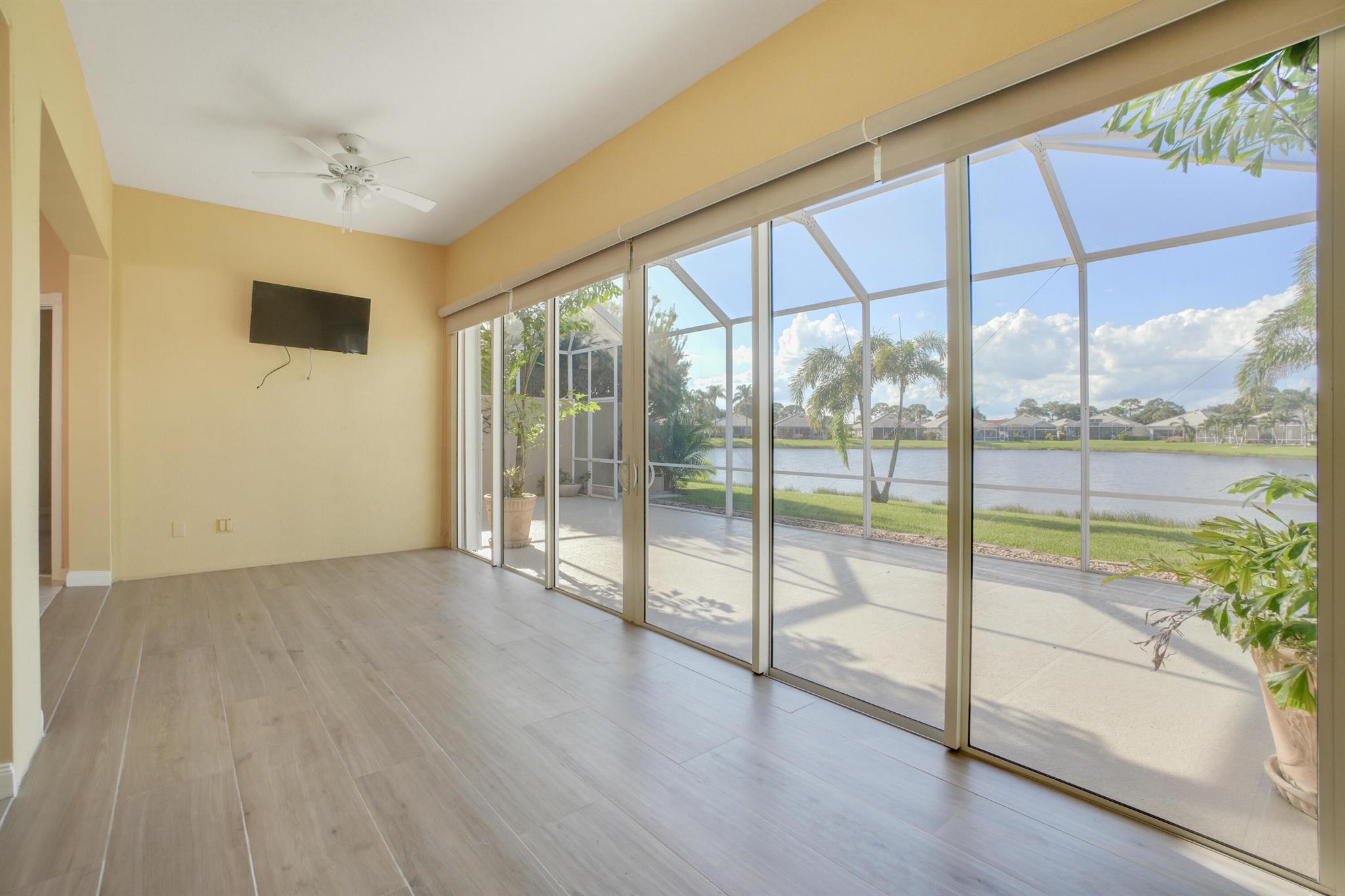 LAKES AT ST LUCIE WEST PL - Residential