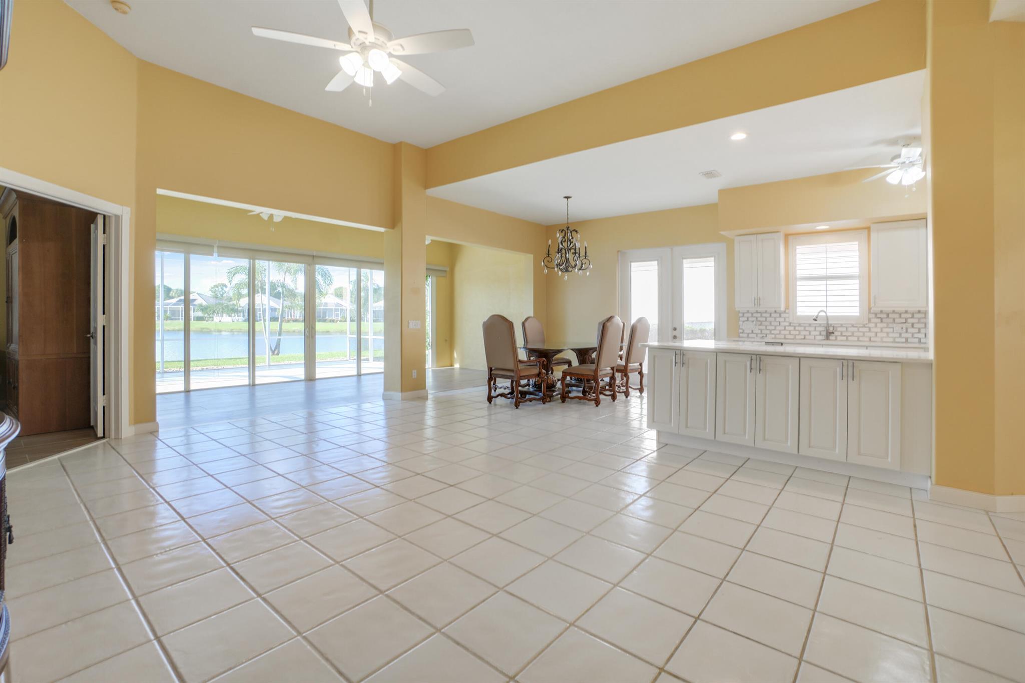 LAKES AT ST LUCIE WEST PL - Residential
