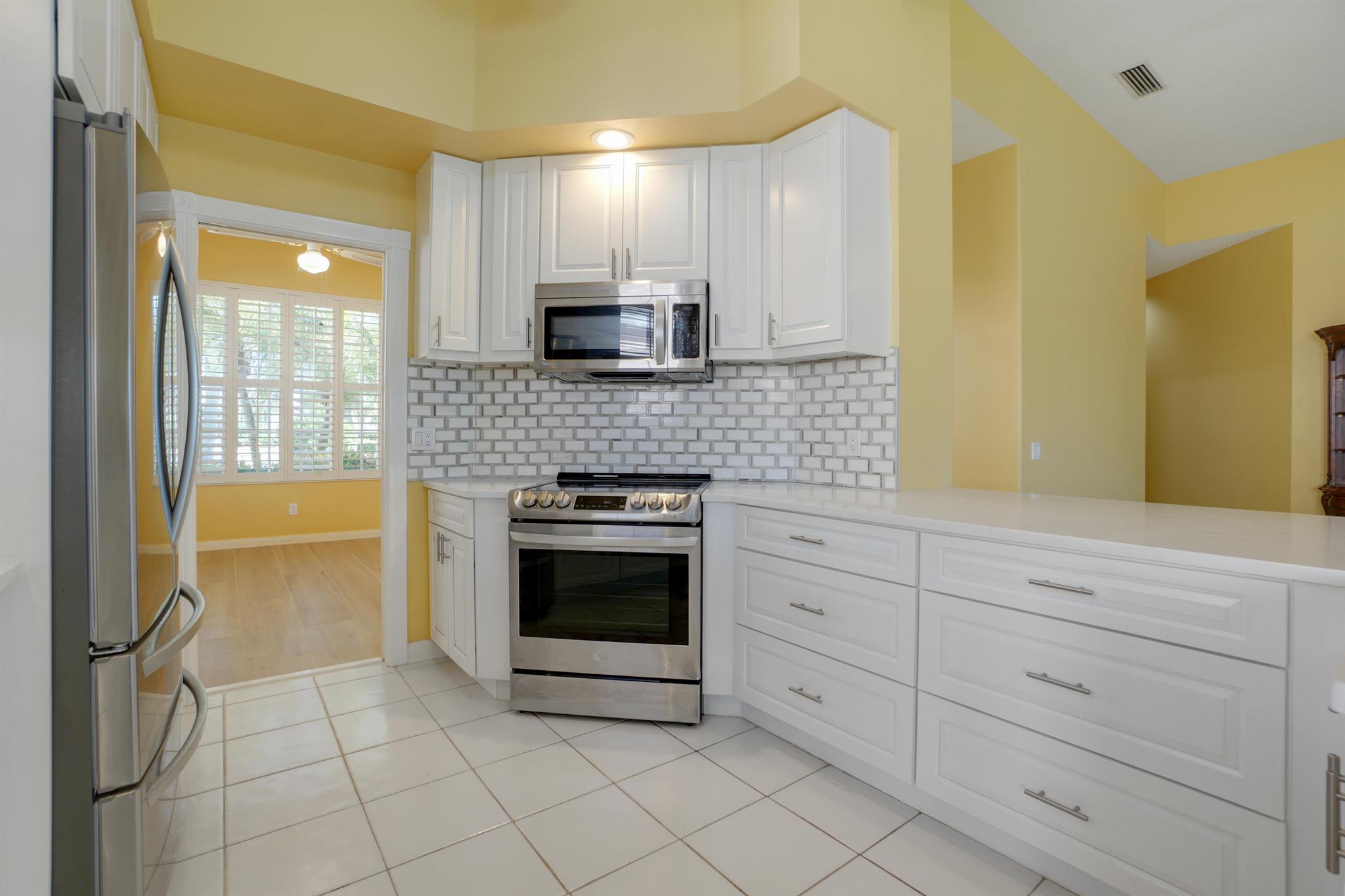 LAKES AT ST LUCIE WEST PL - Residential