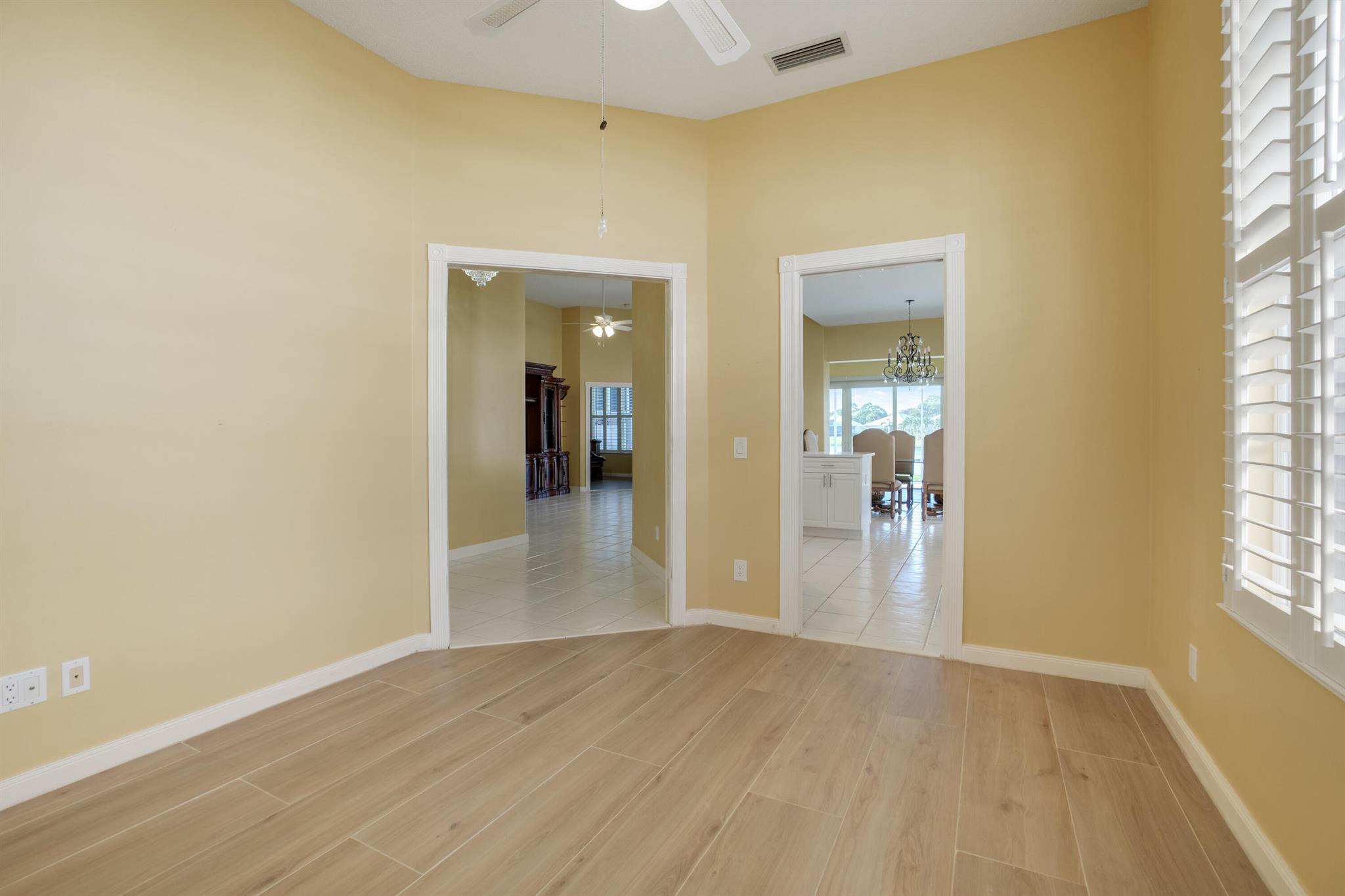 LAKES AT ST LUCIE WEST PL - Residential