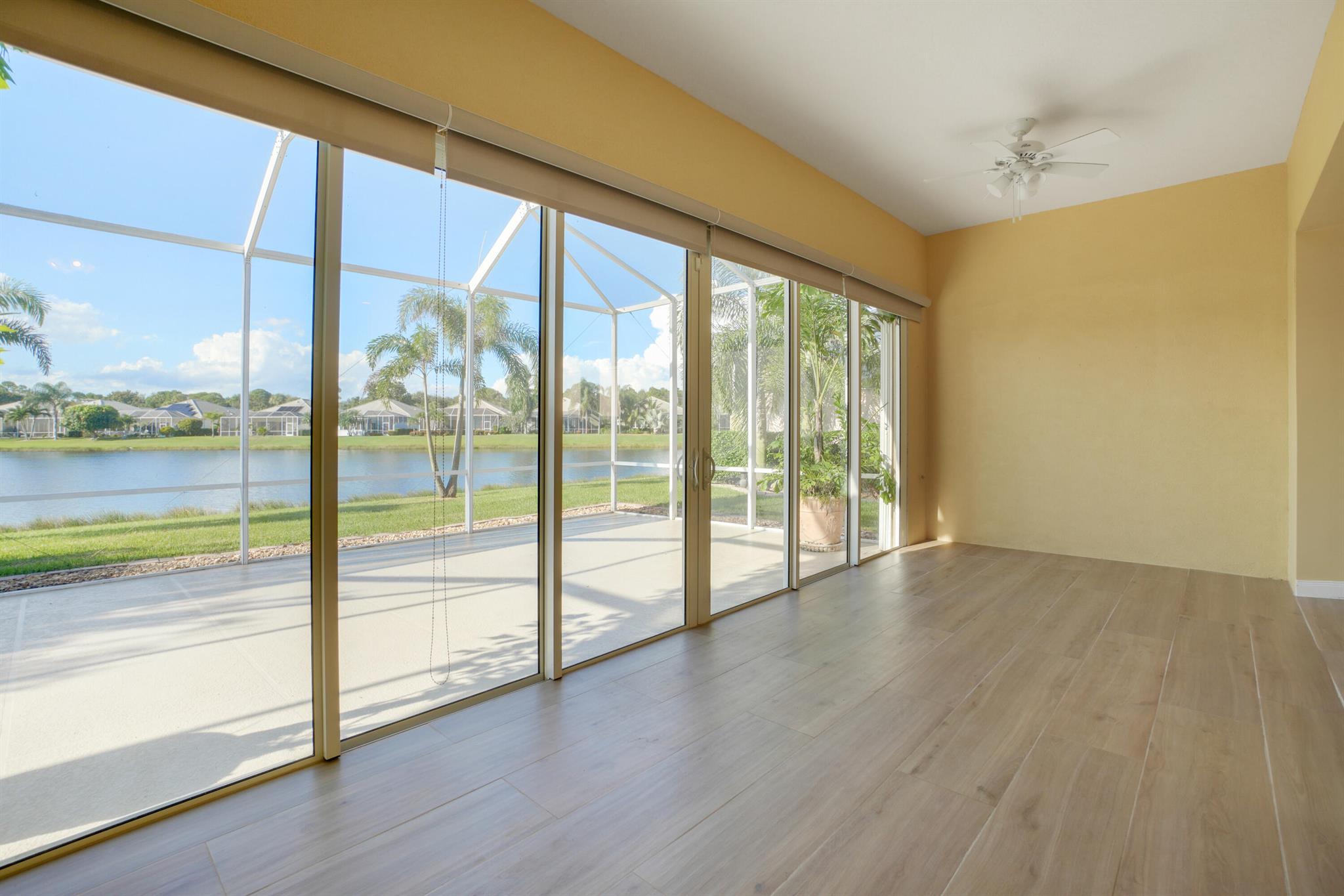 LAKES AT ST LUCIE WEST PL - Residential