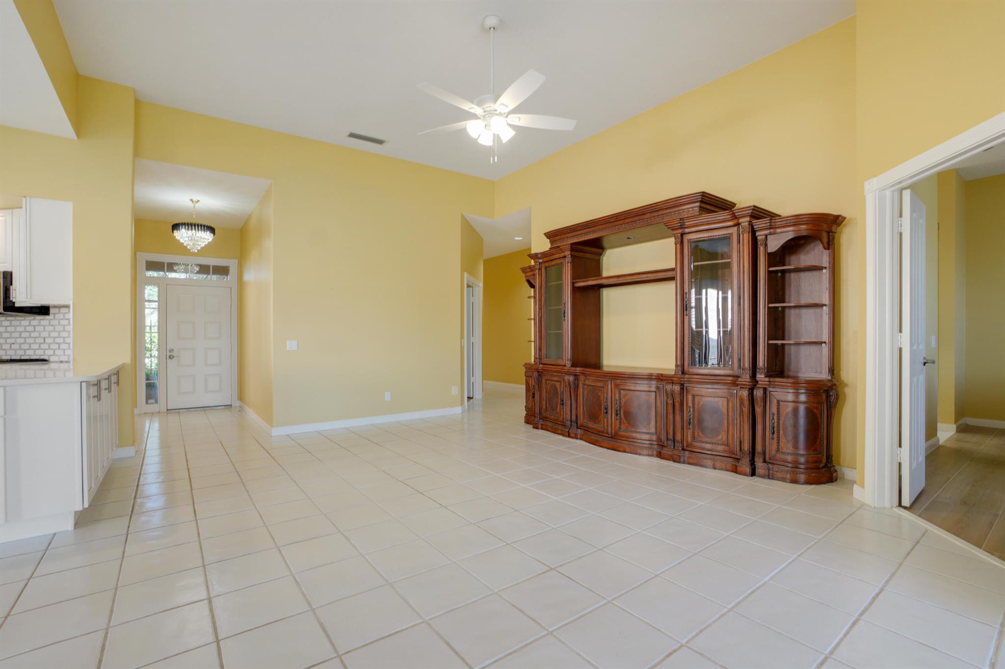LAKES AT ST LUCIE WEST PL - Residential