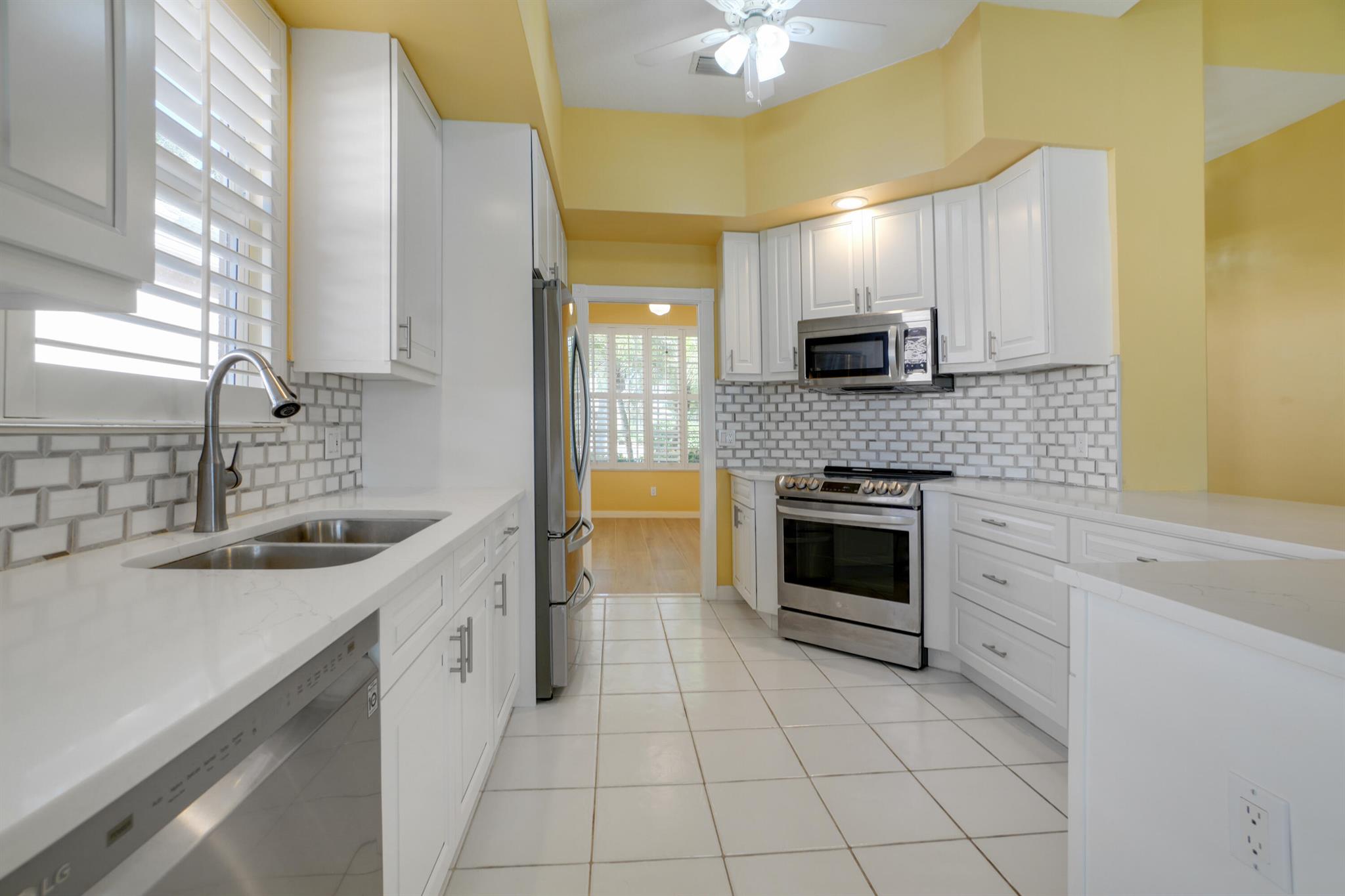 LAKES AT ST LUCIE WEST PL - Residential