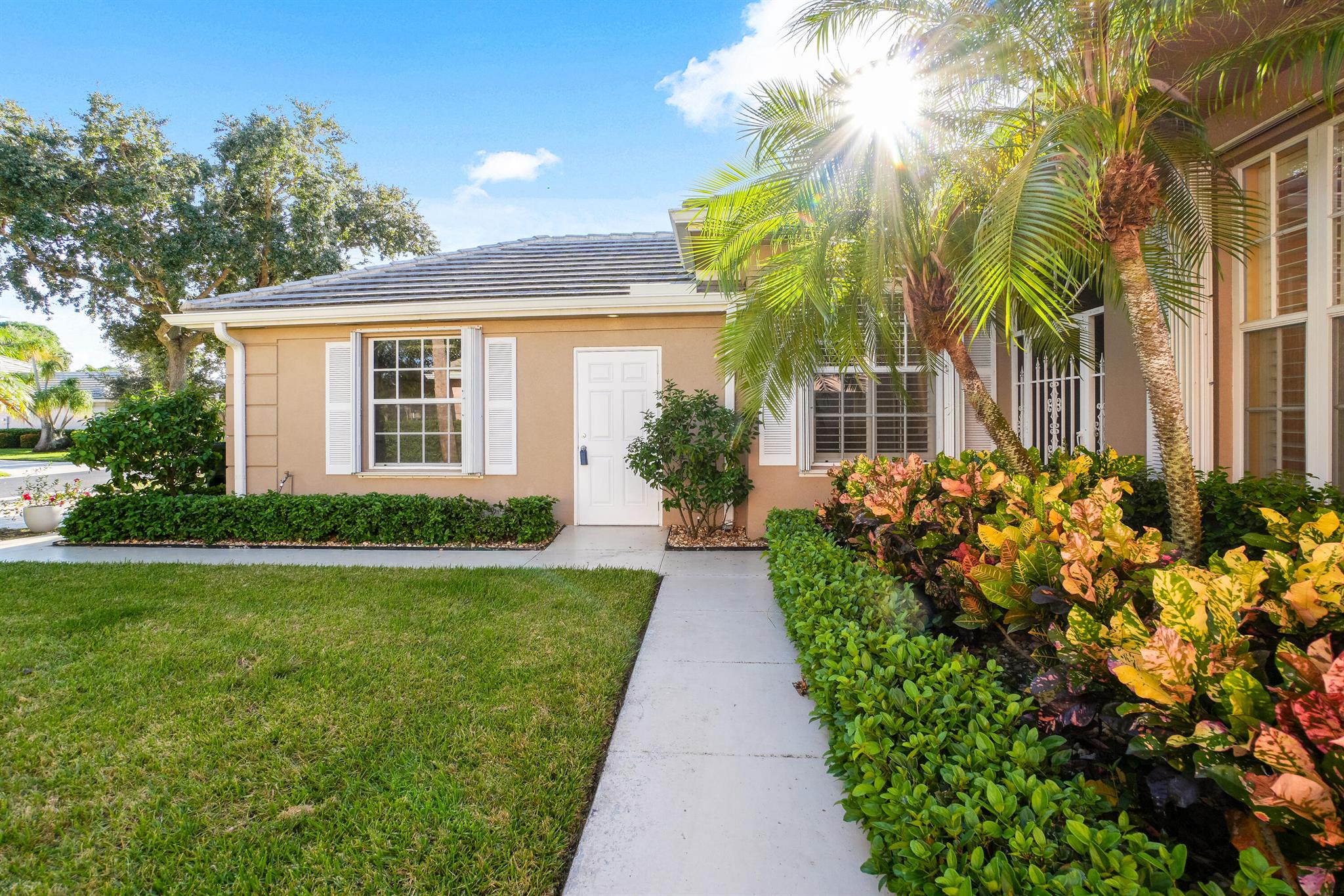LAKES AT ST LUCIE WEST PL - Residential