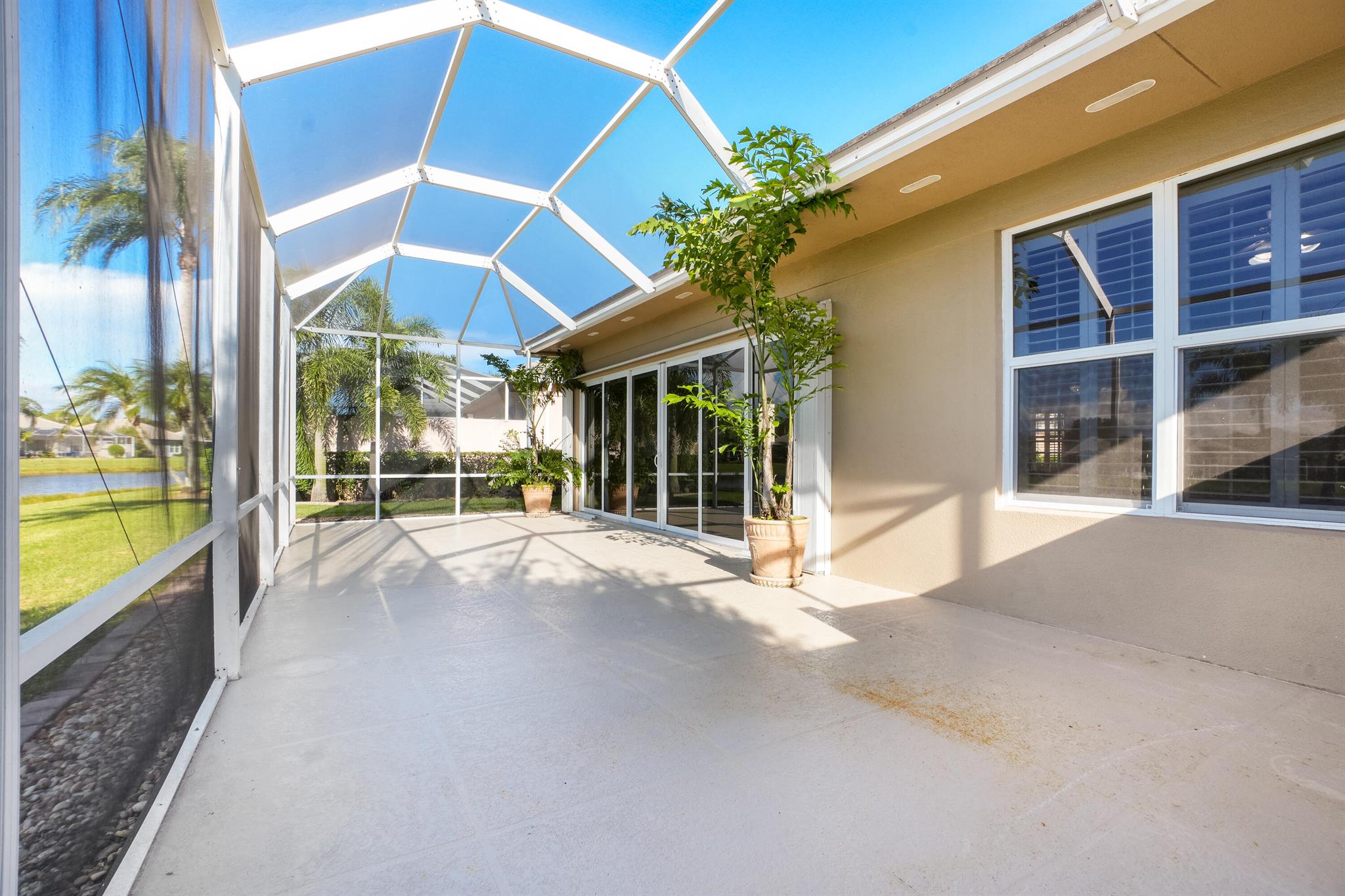 LAKES AT ST LUCIE WEST PL - Residential