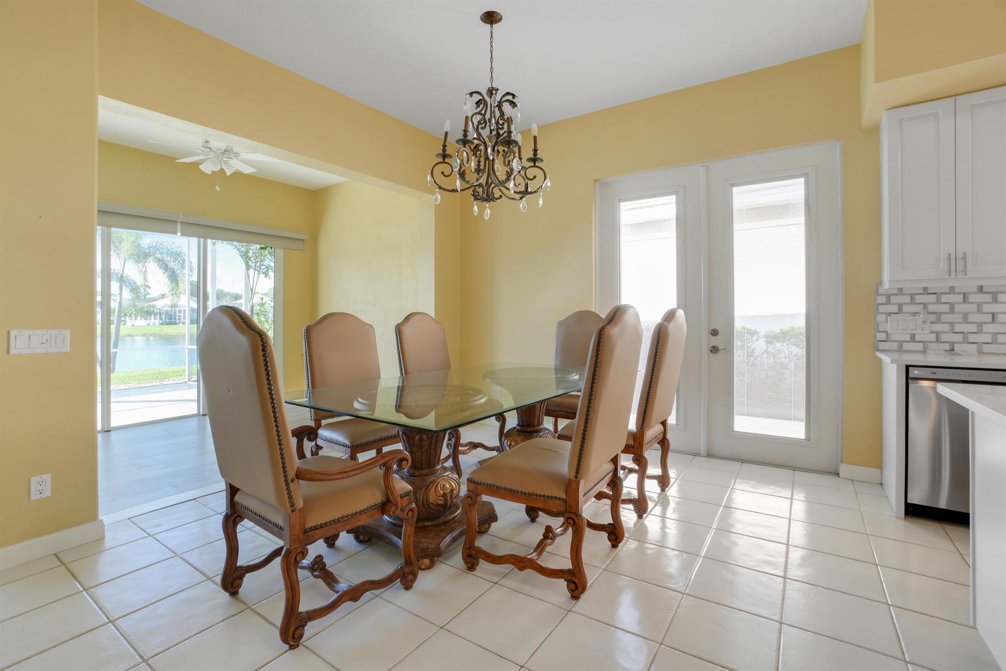 LAKES AT ST LUCIE WEST PL - Residential