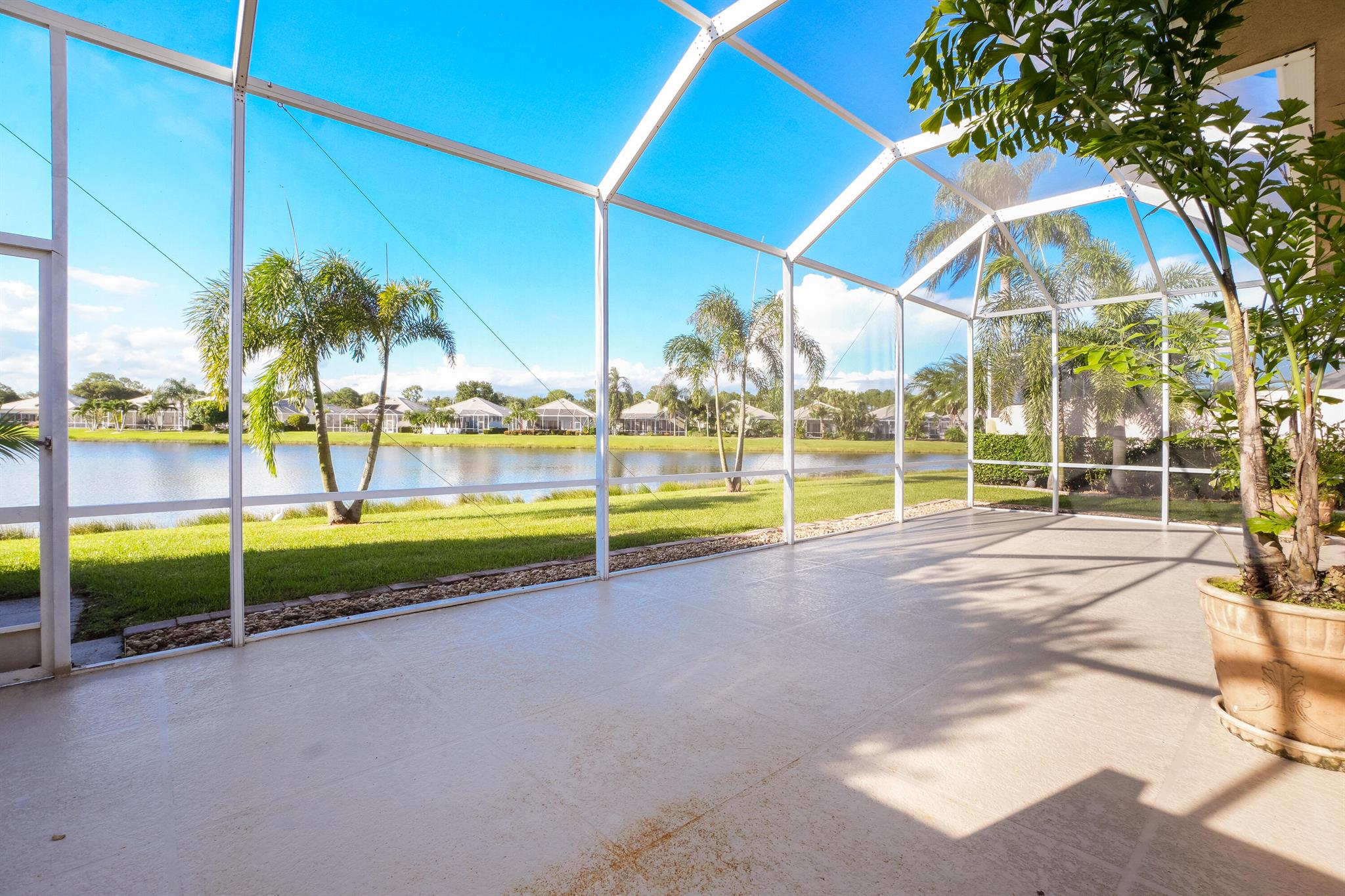 LAKES AT ST LUCIE WEST PL - Residential