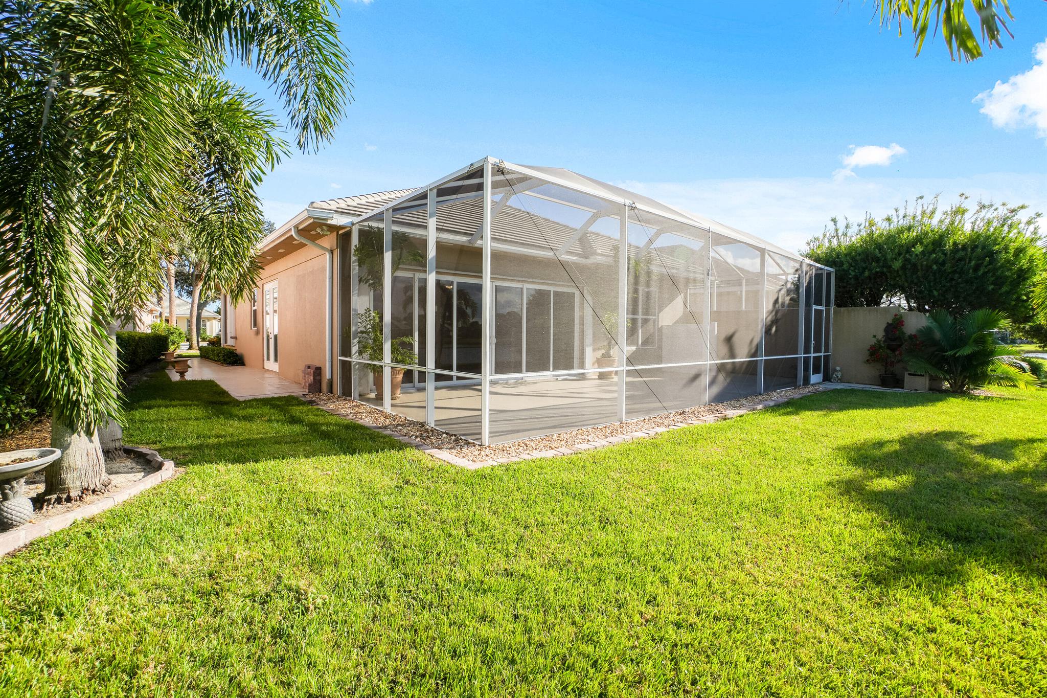 LAKES AT ST LUCIE WEST PL - Residential
