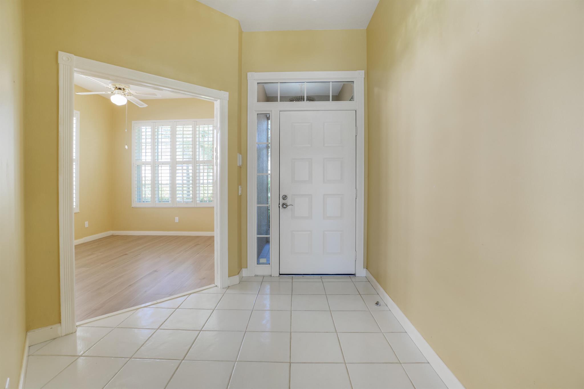 LAKES AT ST LUCIE WEST PL - Residential