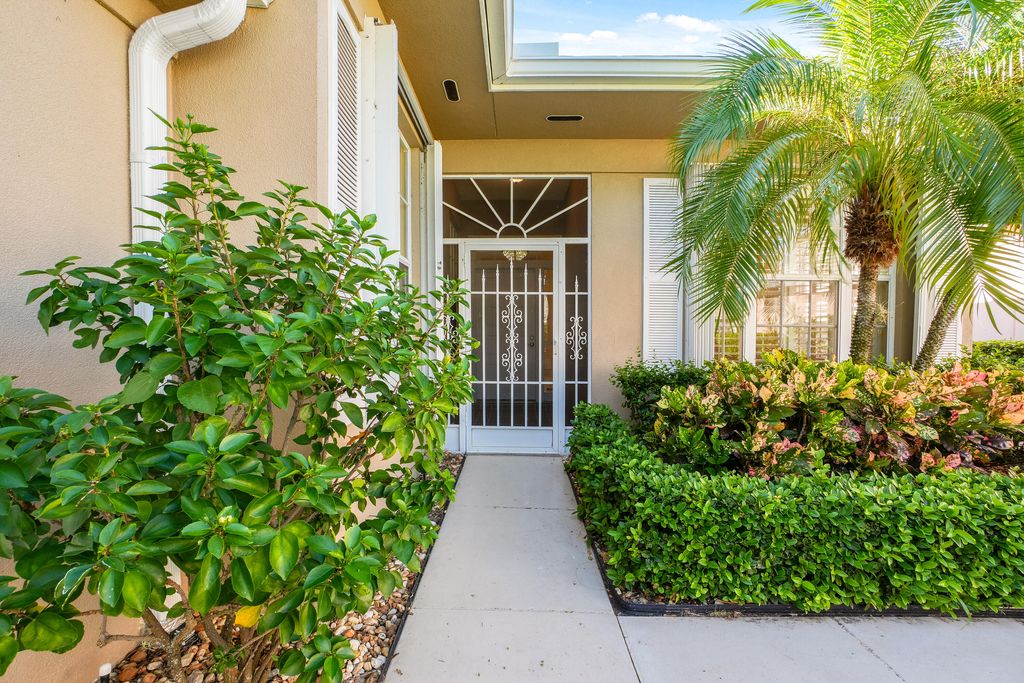 Photo of 344 NW Bentley Circle, Port Saint Lucie, FL 34986 (MLS # R11134828)