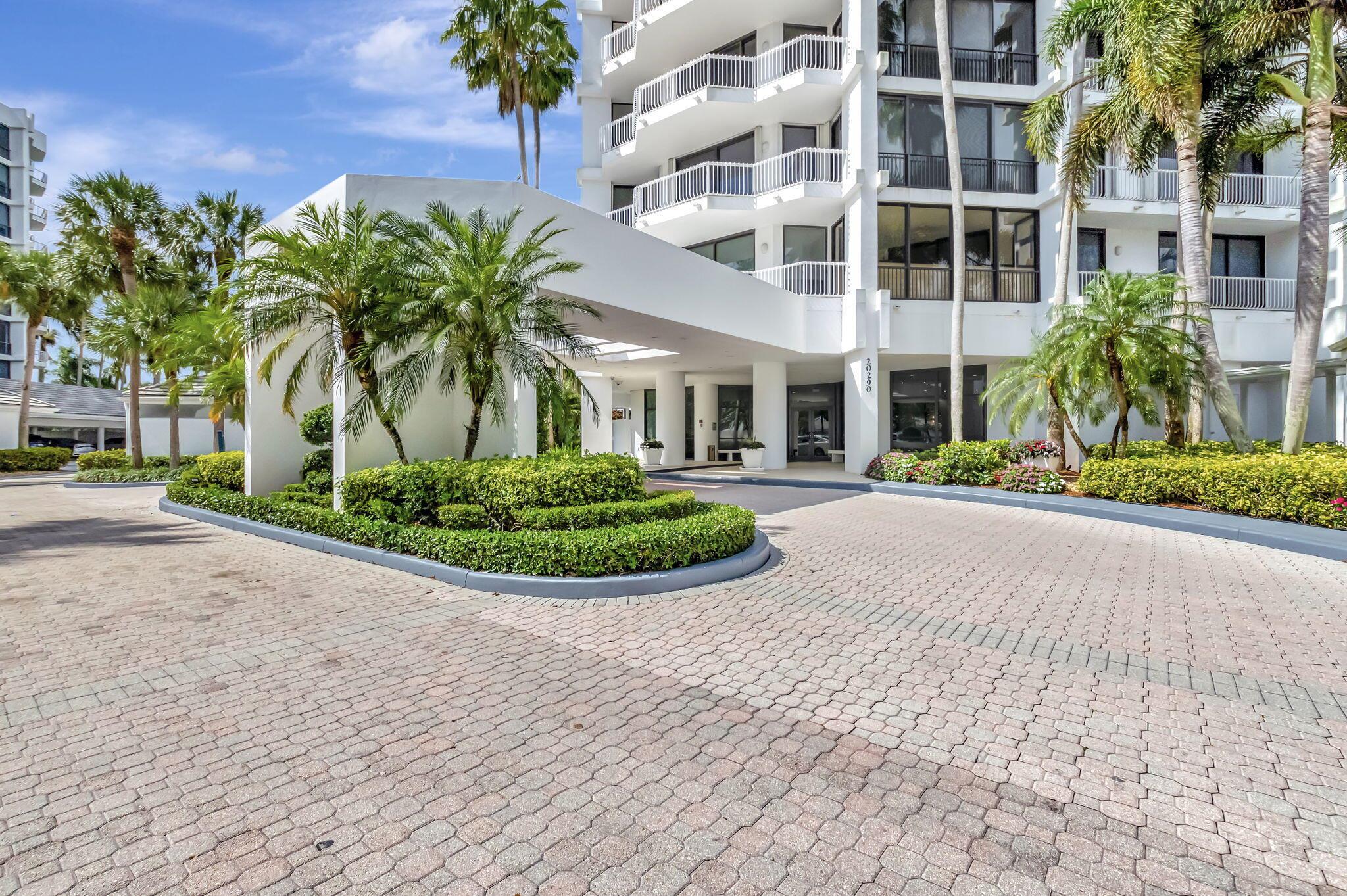 20290 Fairway Oaks Drive 254