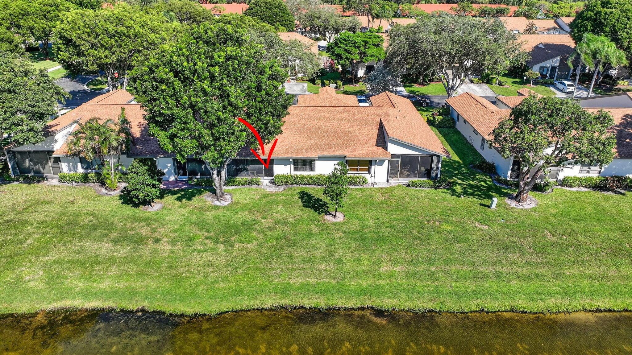 WHISPER WALK SEC D CONDO - Residential