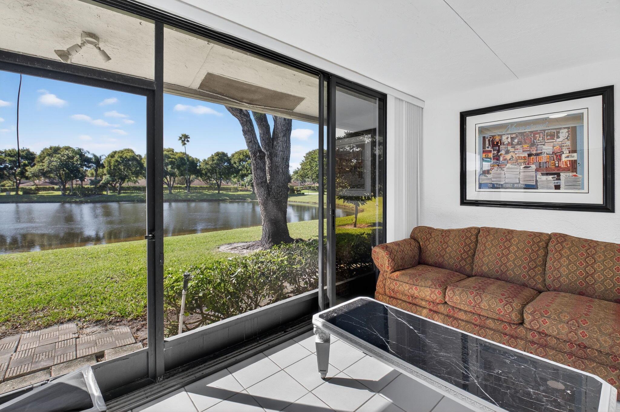 WHISPER WALK SEC D CONDO - Residential