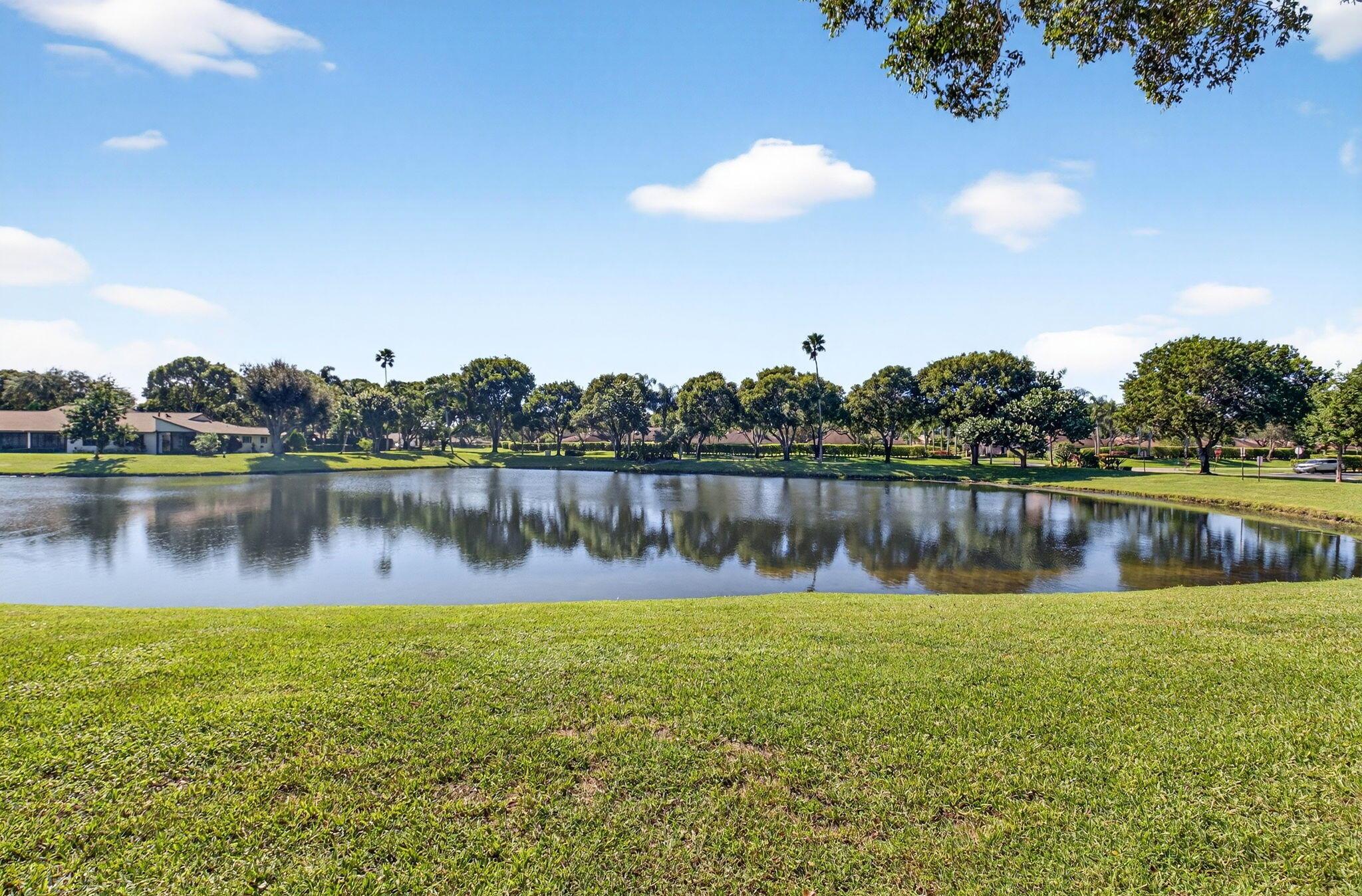 WHISPER WALK SEC D CONDO - Residential