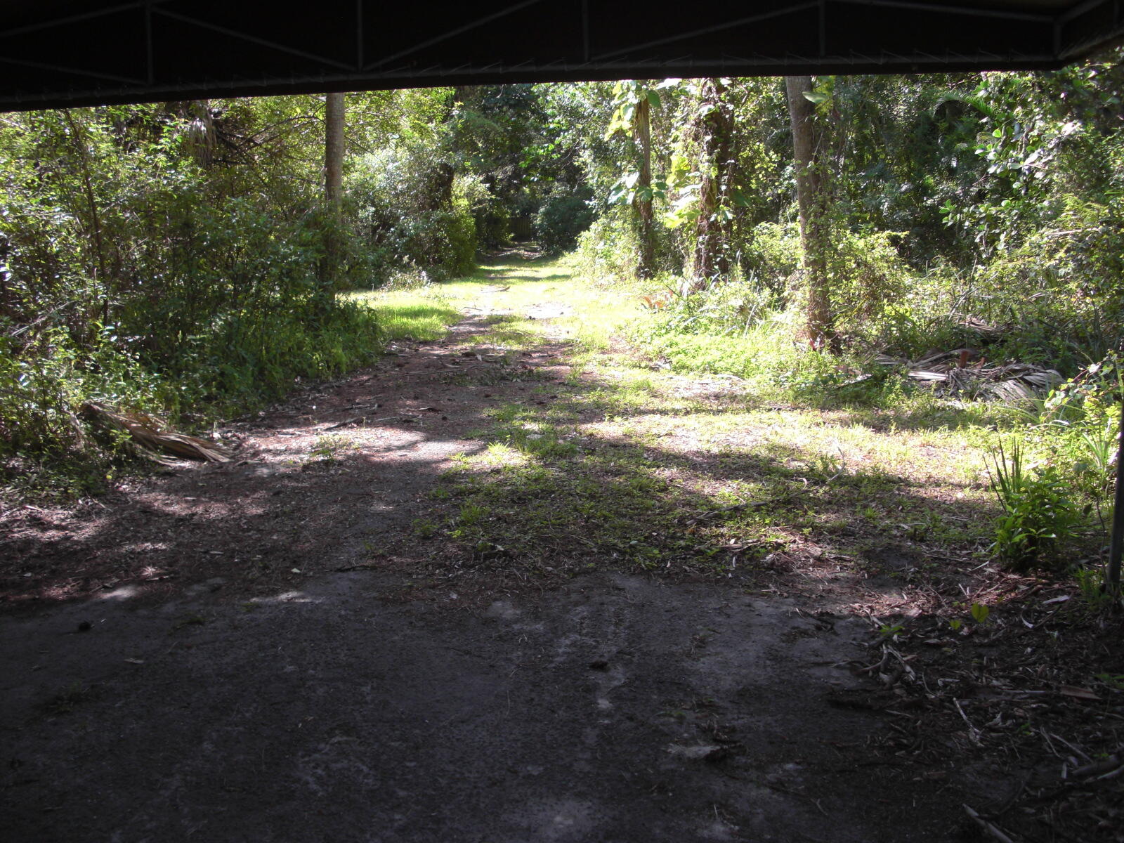 riverland area - Land