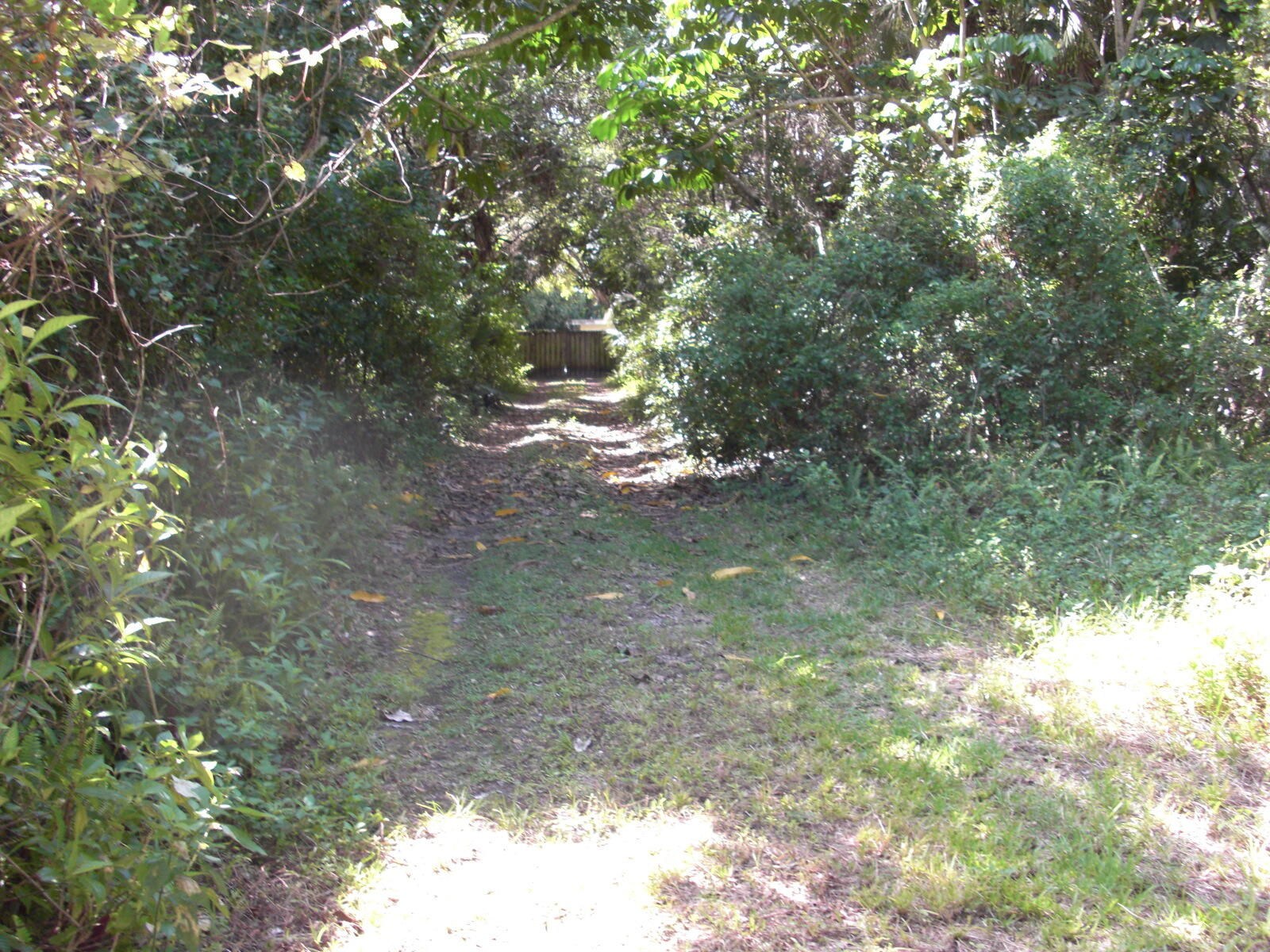 riverland area - Land