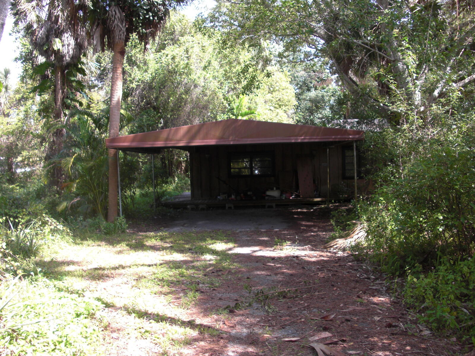 riverland area - Land