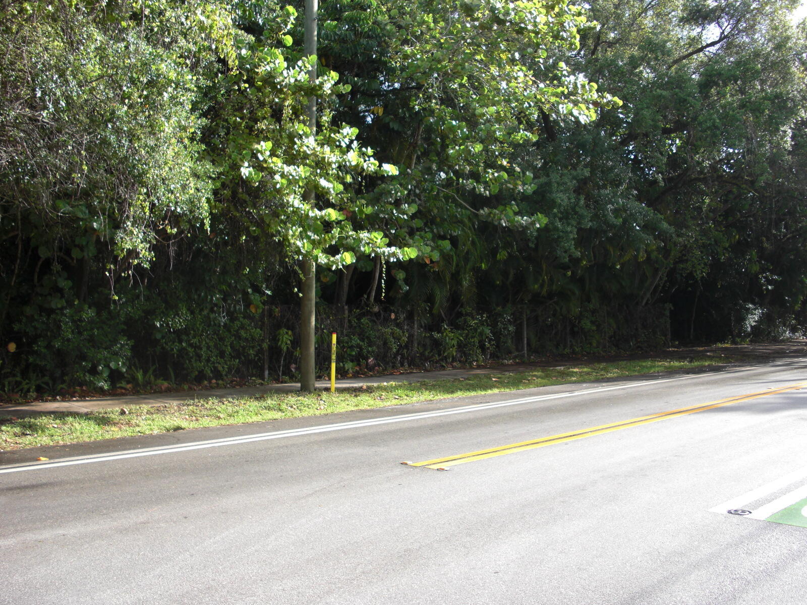 riverland area - Land