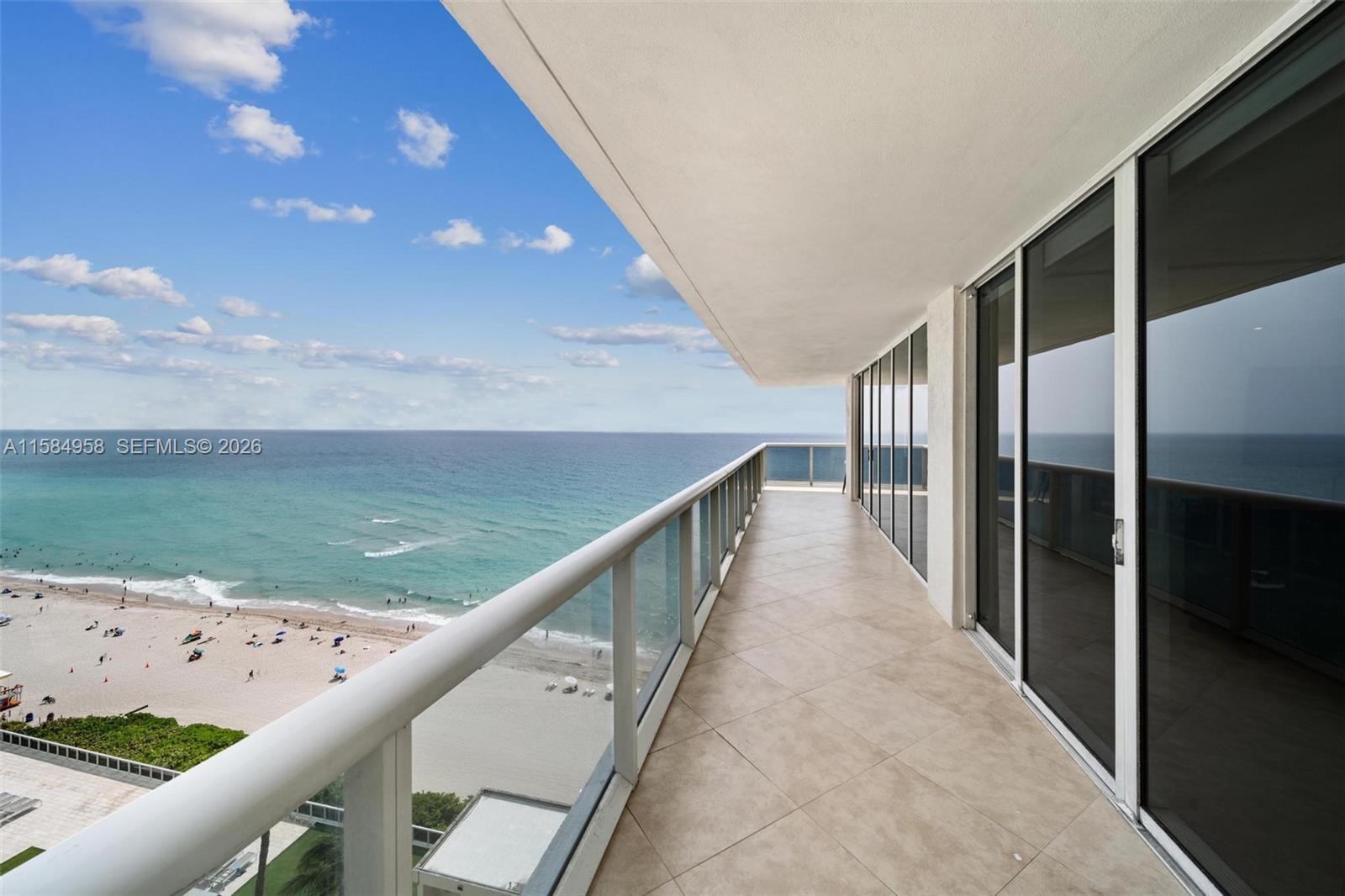 1830 S Ocean Drive 3201