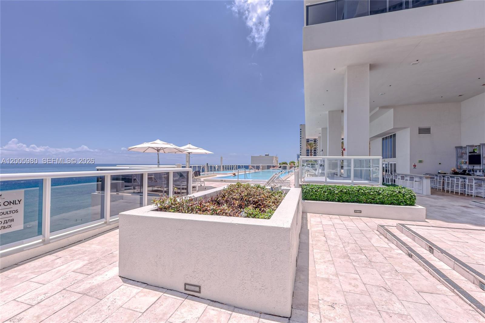1830 S Ocean Drive 3201