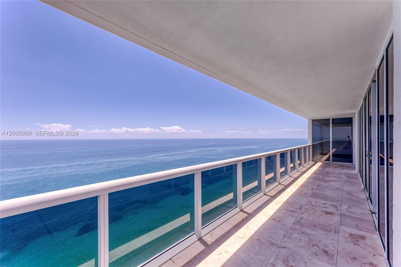 1830 S Ocean Drive 3201