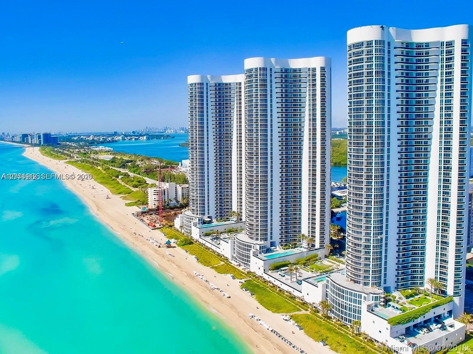 1830 S Ocean Drive 3201