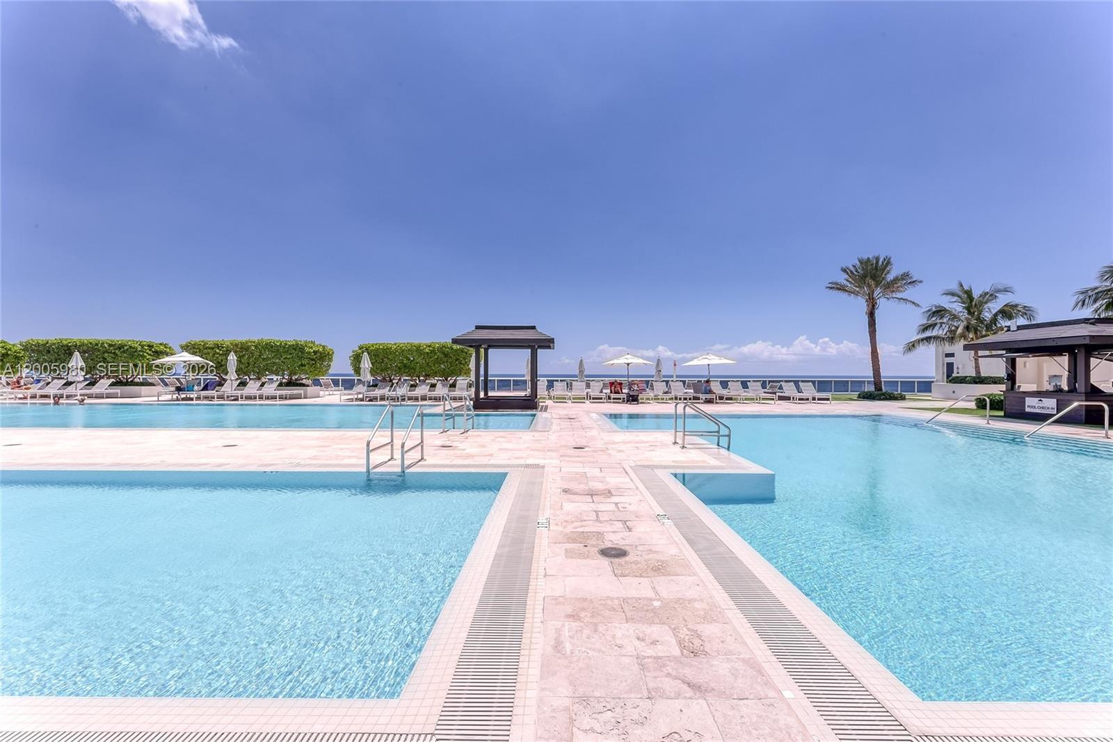 1830 S Ocean Drive 3201