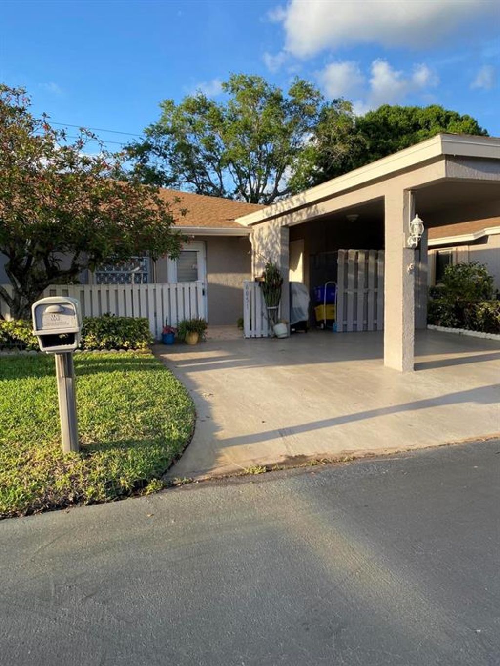Photo of 6851 Moonlit Drive, Delray Beach, FL 33446 (MLS # R10699606)