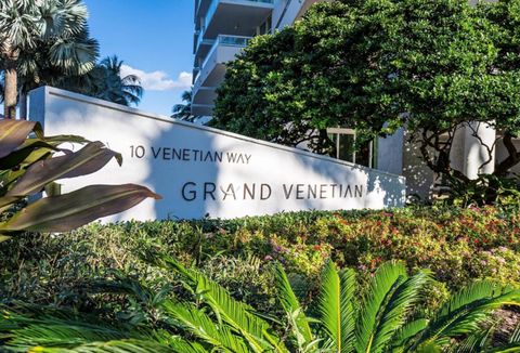 Photo of 10 Venetian Way #502, Miami Beach, FL 33139 (MLS # F10539765)